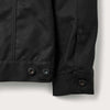 Tin Cloth Short Lined Cruiser Filson Men's Jackets