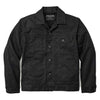 Tin Cloth Short Lined Cruiser Filson Men's Jackets