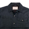 Tin Cloth Short Lined Cruiser Filson Men's Jackets