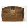 Tin Cloth Travel Kit Filson FMBAG0093-240 Washbags One Size / Dark Tan