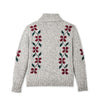 Zippered Wool Sweater | Women's Filson Women's Jumpers