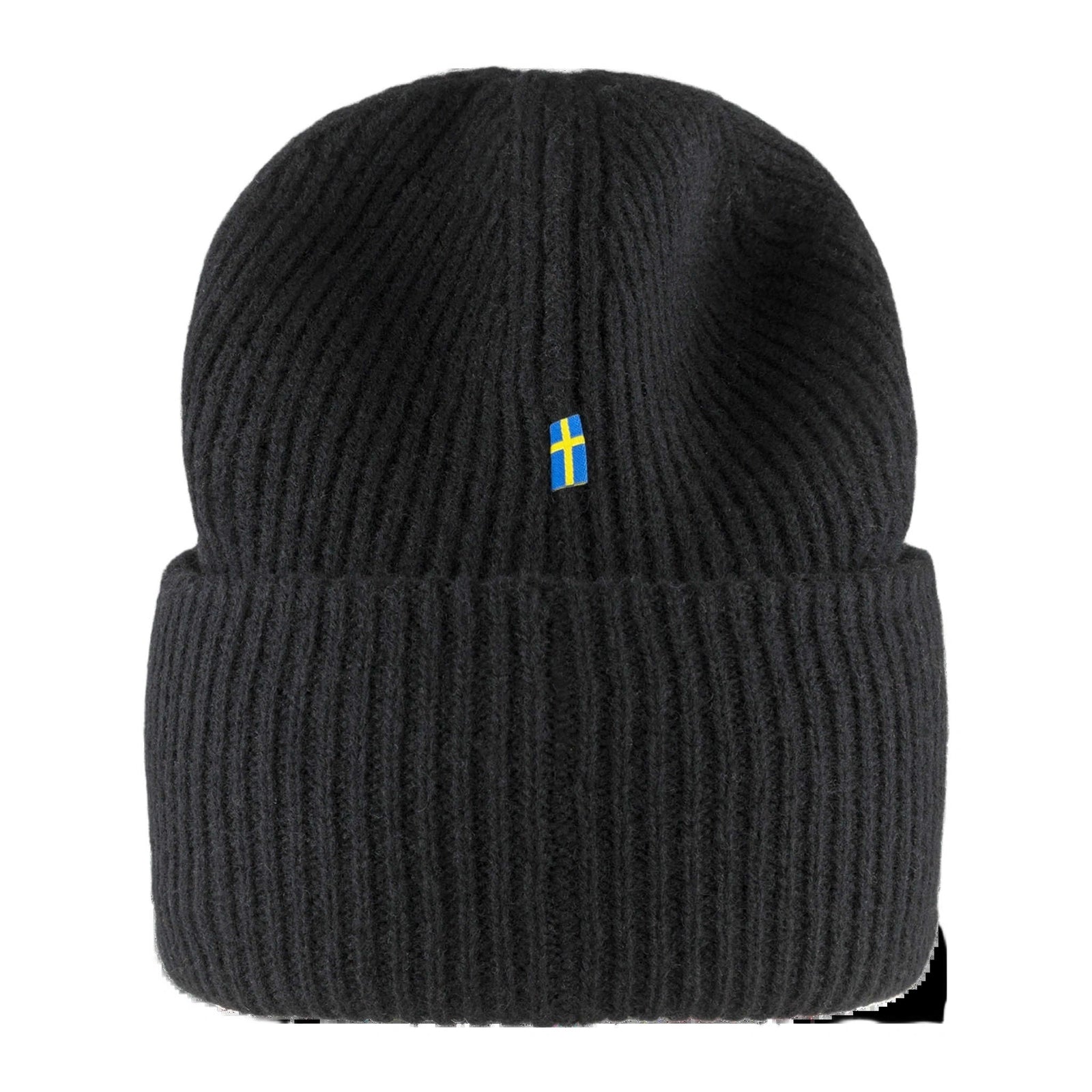 1960 Logo Hat Fjällräven 78142-550 Caps & Hats One Size / Black