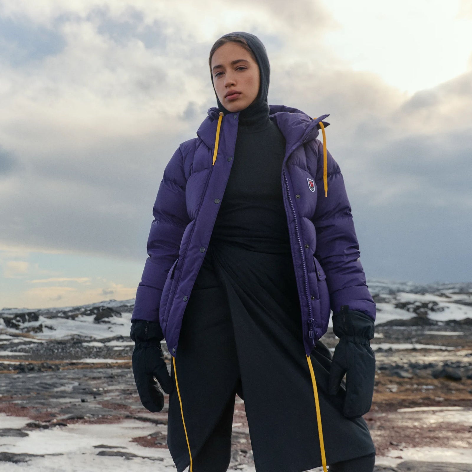 Expedition Down Lite Jacket | Women's Fjällräven Women's Down Jackets