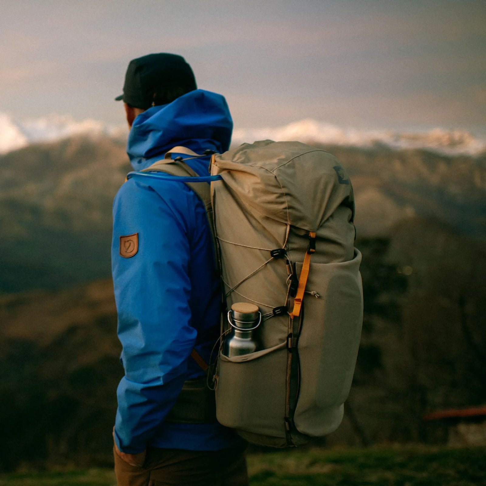 Fjällräven Kajka X-Lätt Fjällräven Backpacks