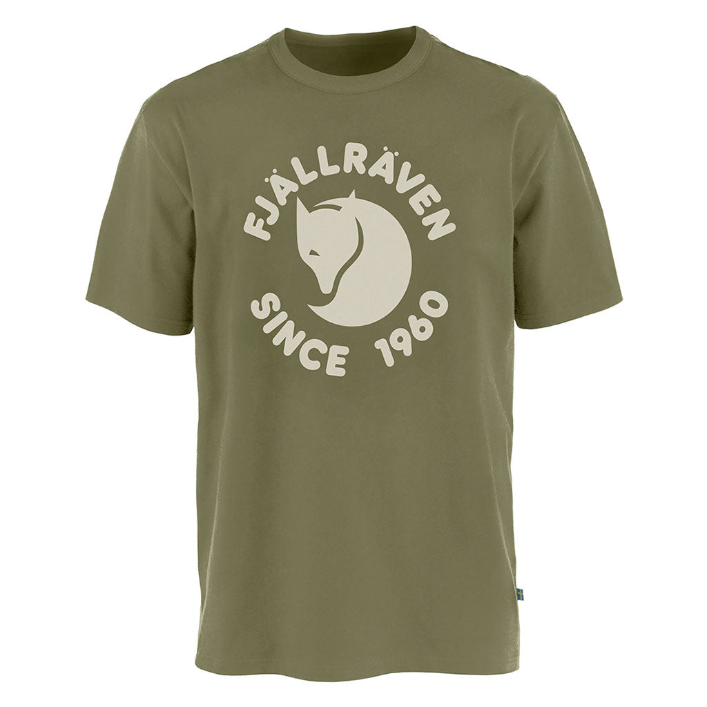 Fjällräven Relaxed T-Shirt | Men's Fjällräven Men's Tees