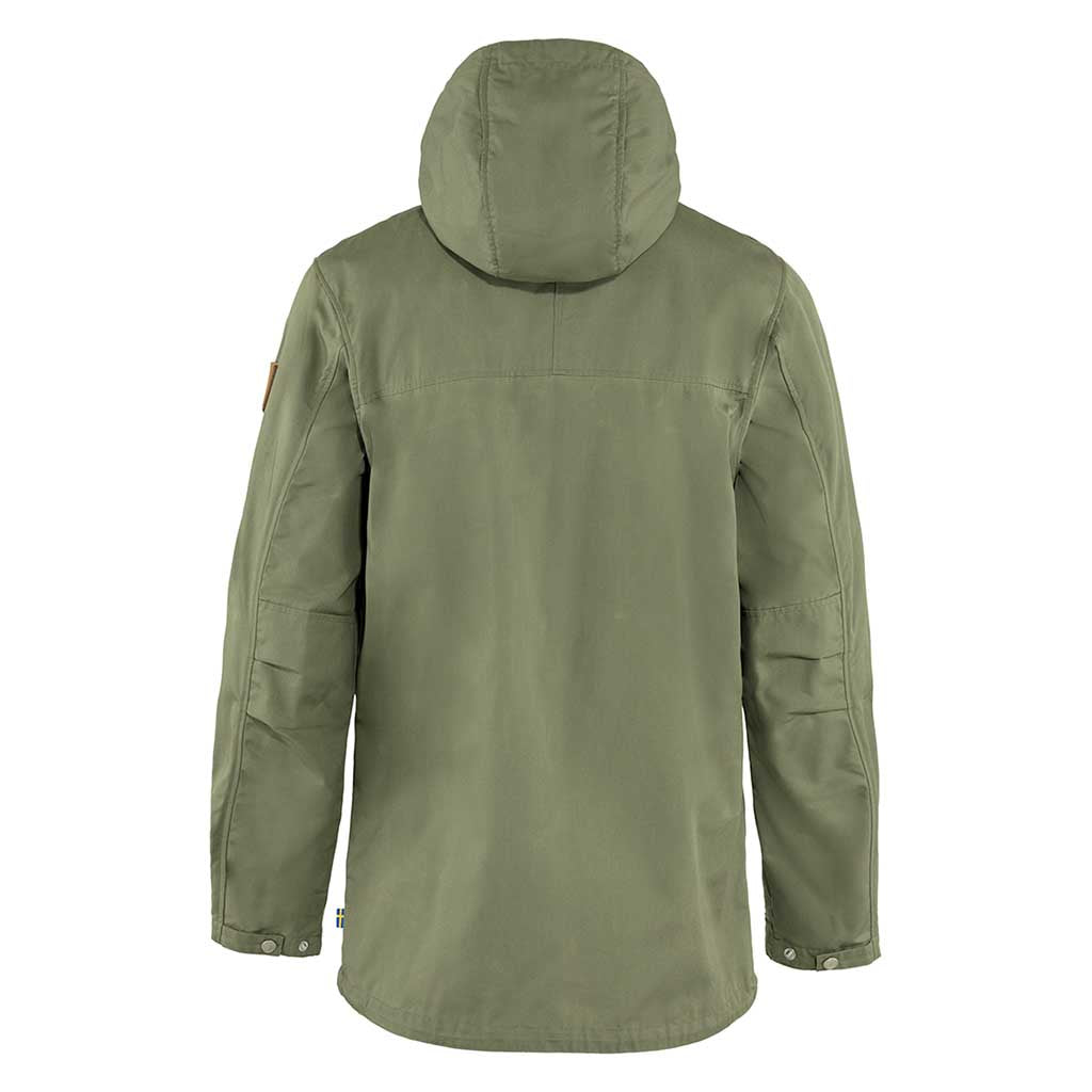 Greenland Jacket | Men's Fjällräven Jackets