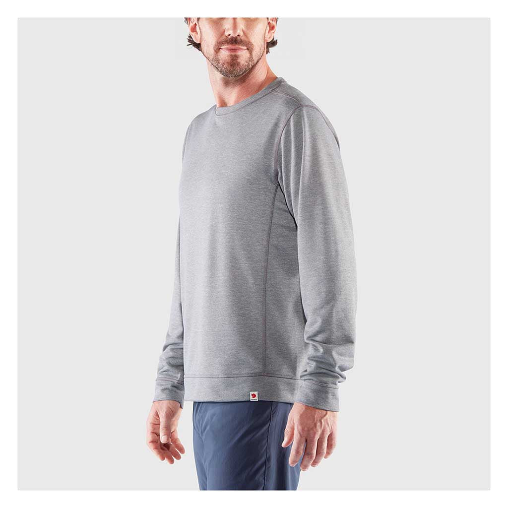 High Coast Lite Sweater | Men's Fjällräven Men's Jumpers