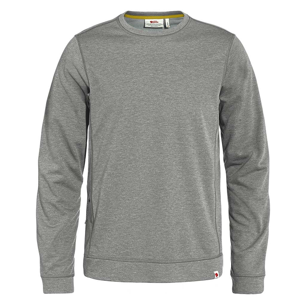High Coast Lite Sweater | Men's Fjällräven Men's Jumpers