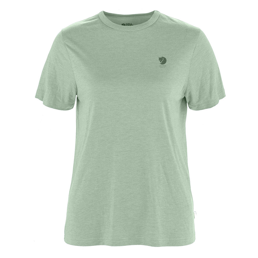 High Coast T-shirt | Women's Fjällräven Women's Tees