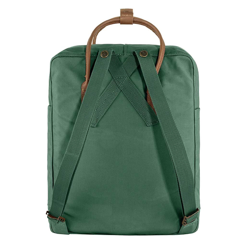 Kånken No. 2 Fjällräven F23565-679 Backpacks 16L / Deep Patina