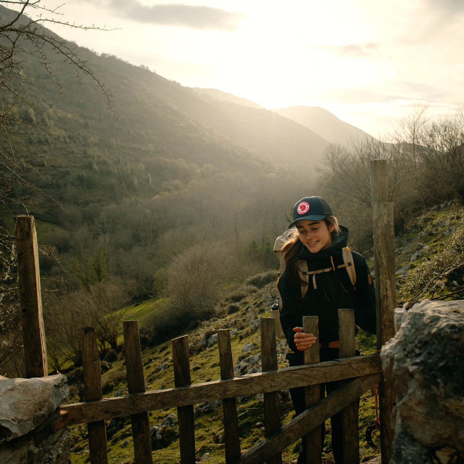 Keb GTX Jacket | Women's Fjällräven Women's Rain Jackets