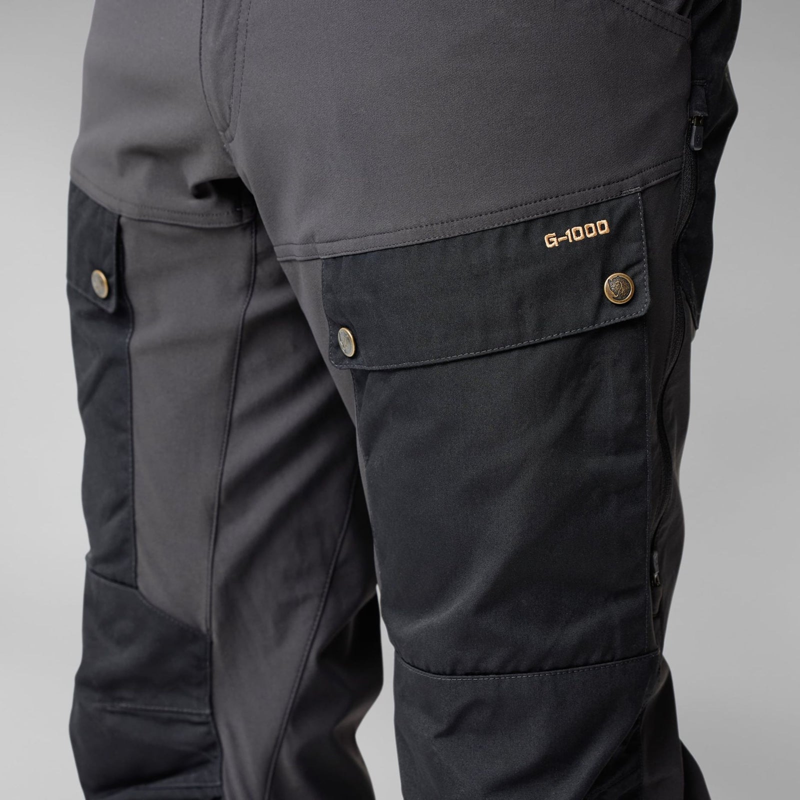 Keb Trousers | Men's Fjallraven Men's Trousers