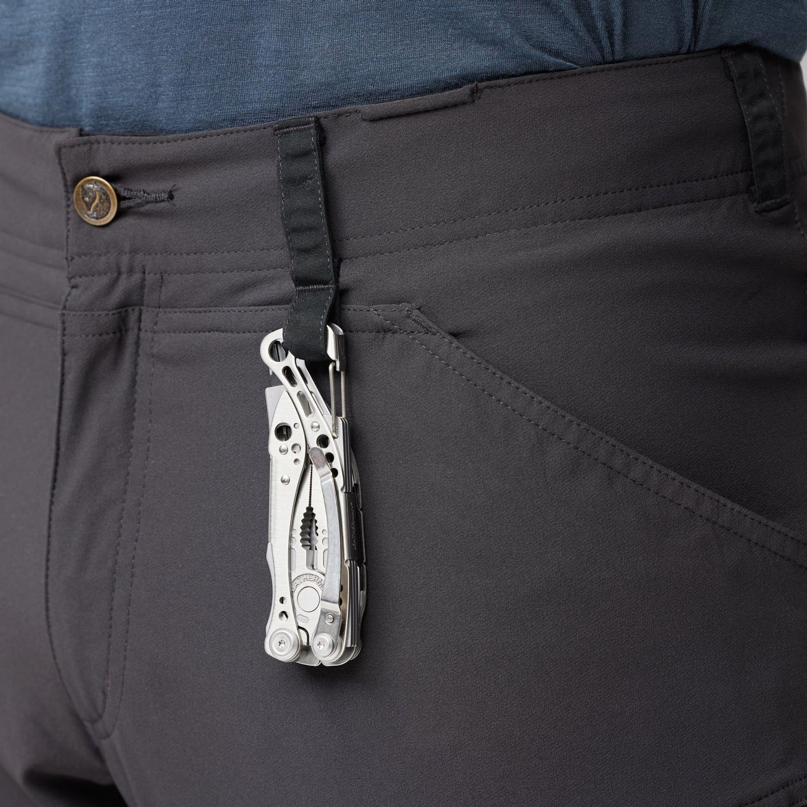 Keb Trousers | Men's Fjallraven Men's Trousers