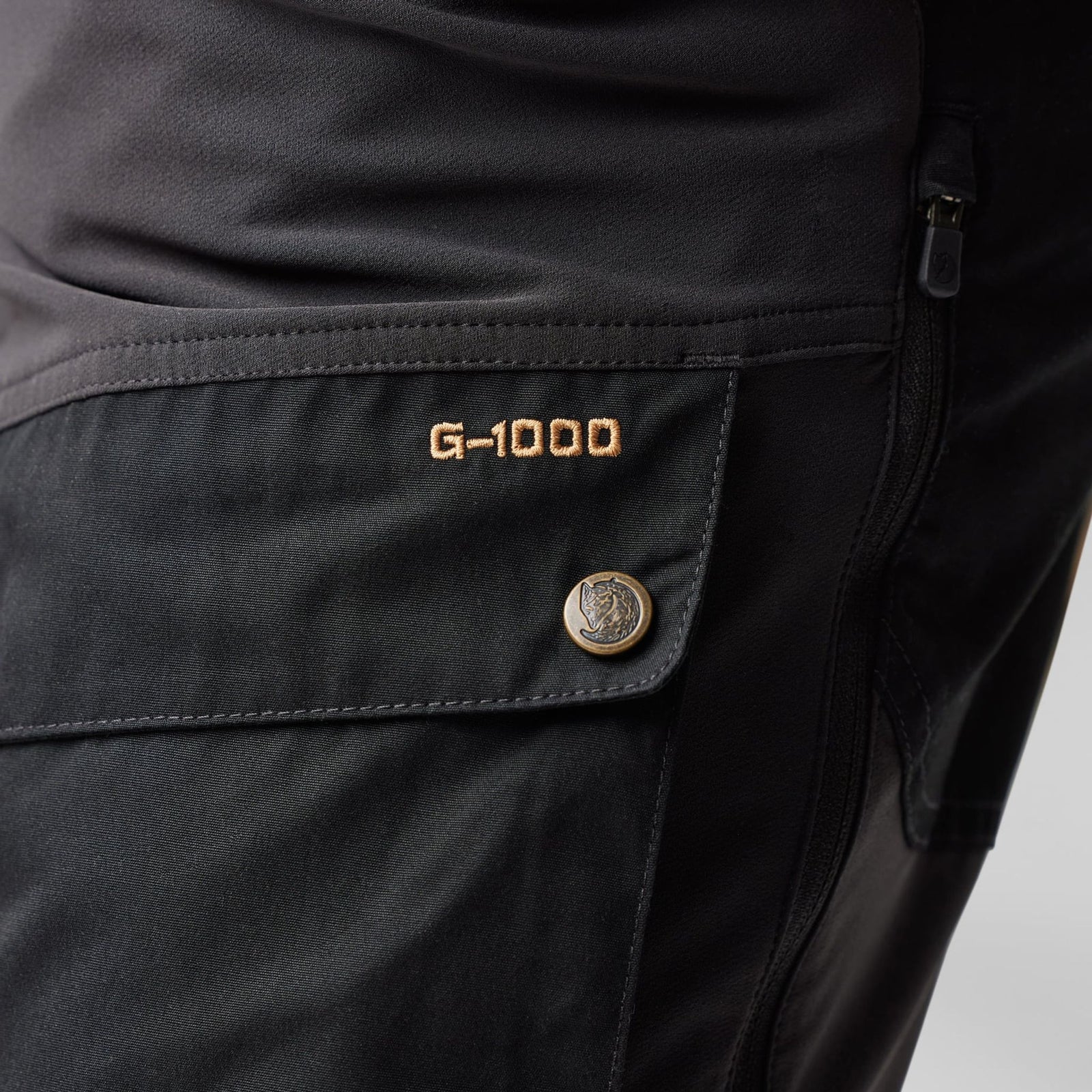 Keb Trousers | Men's Fjallraven Men's Trousers