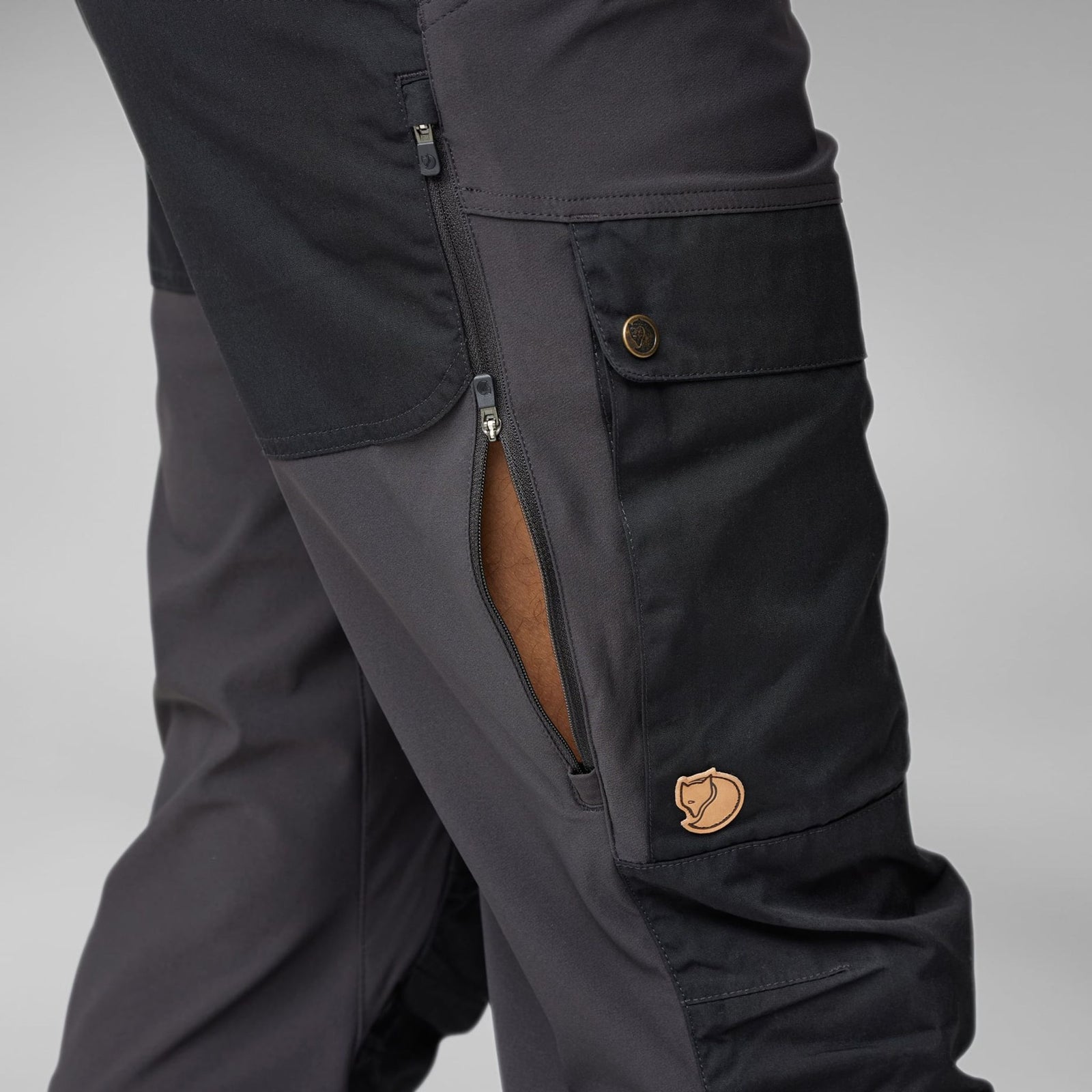 Keb Trousers | Men's Fjallraven Men's Trousers