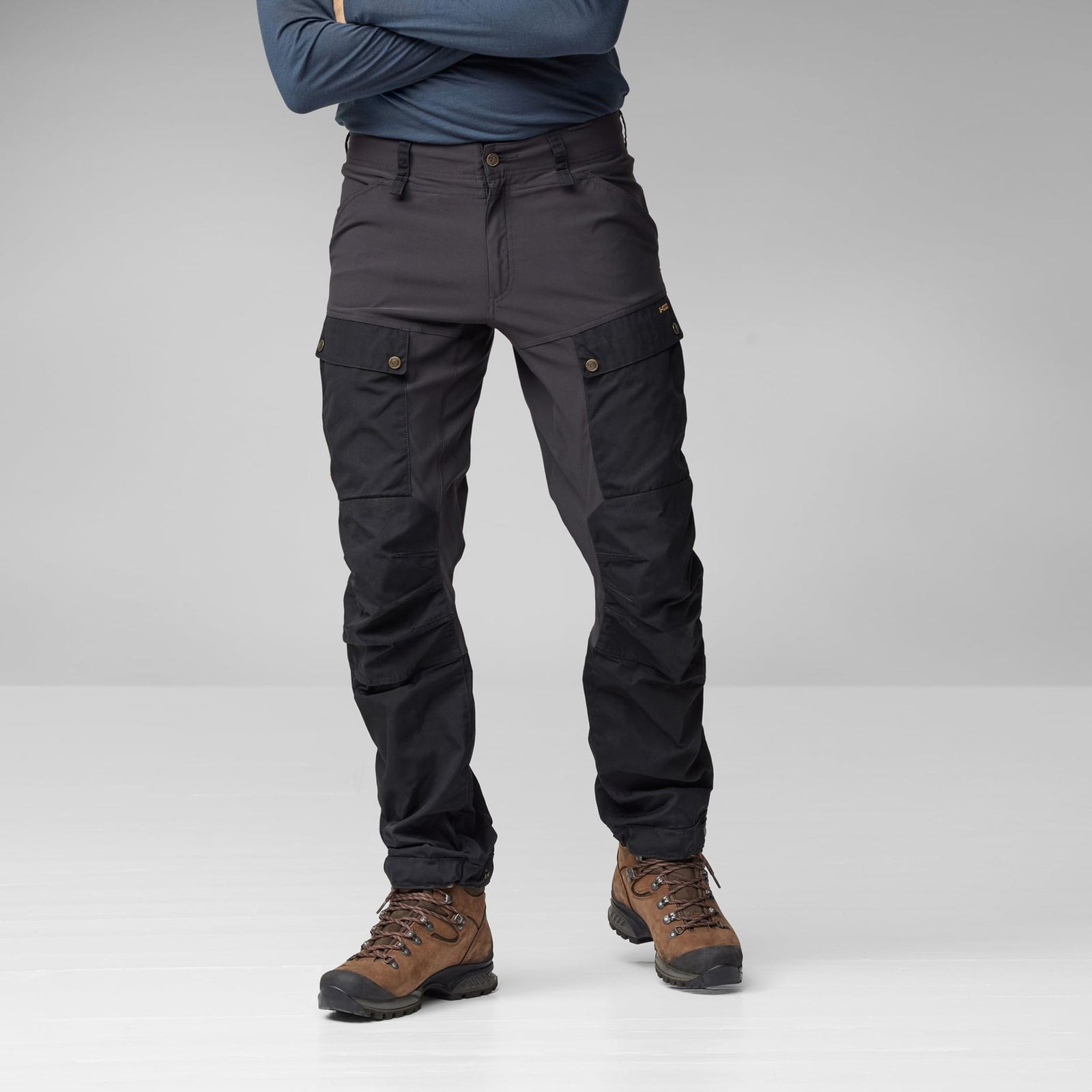 Keb Trousers | Men's Fjallraven Men's Trousers