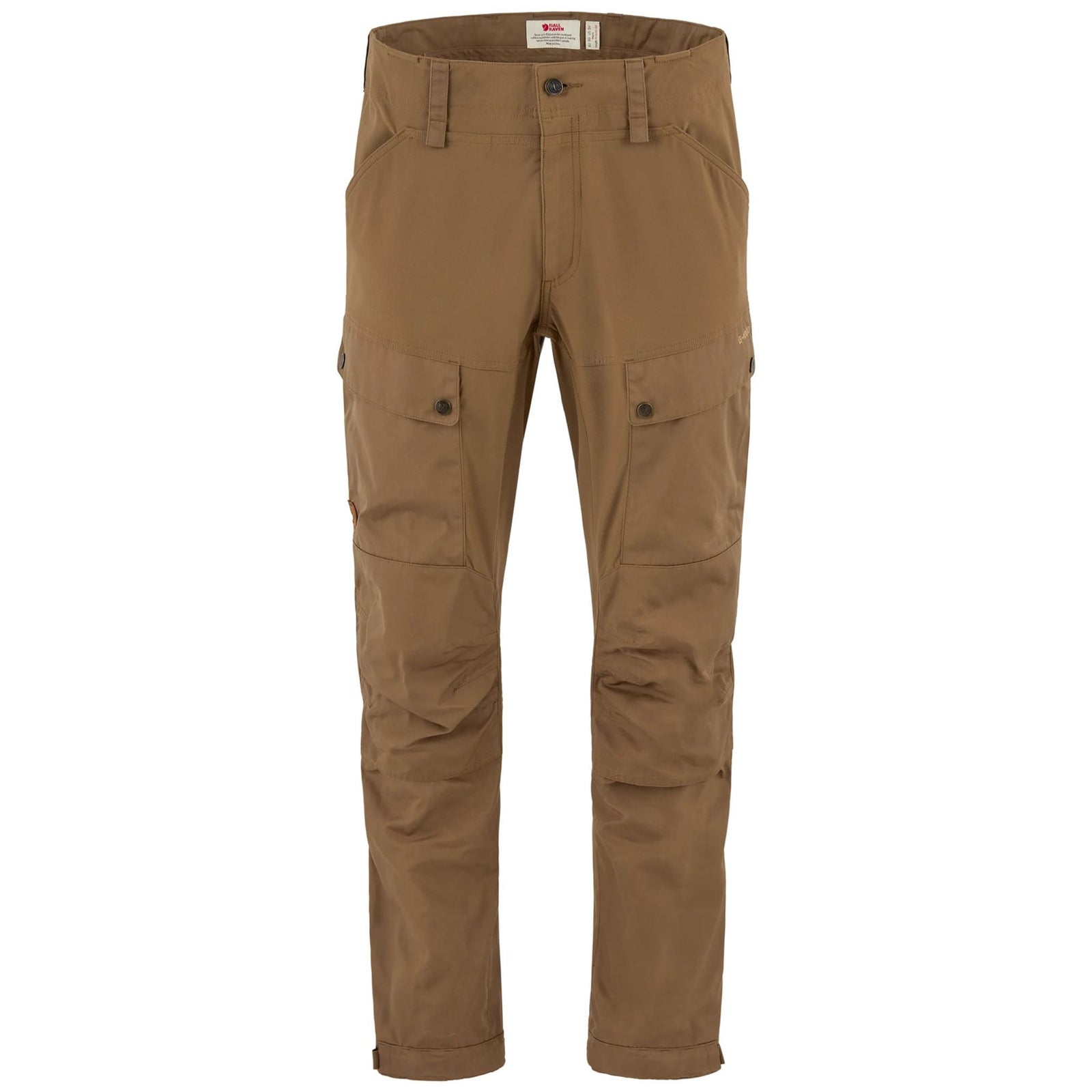 Keb Trousers | Men's Fjallraven Men's Trousers