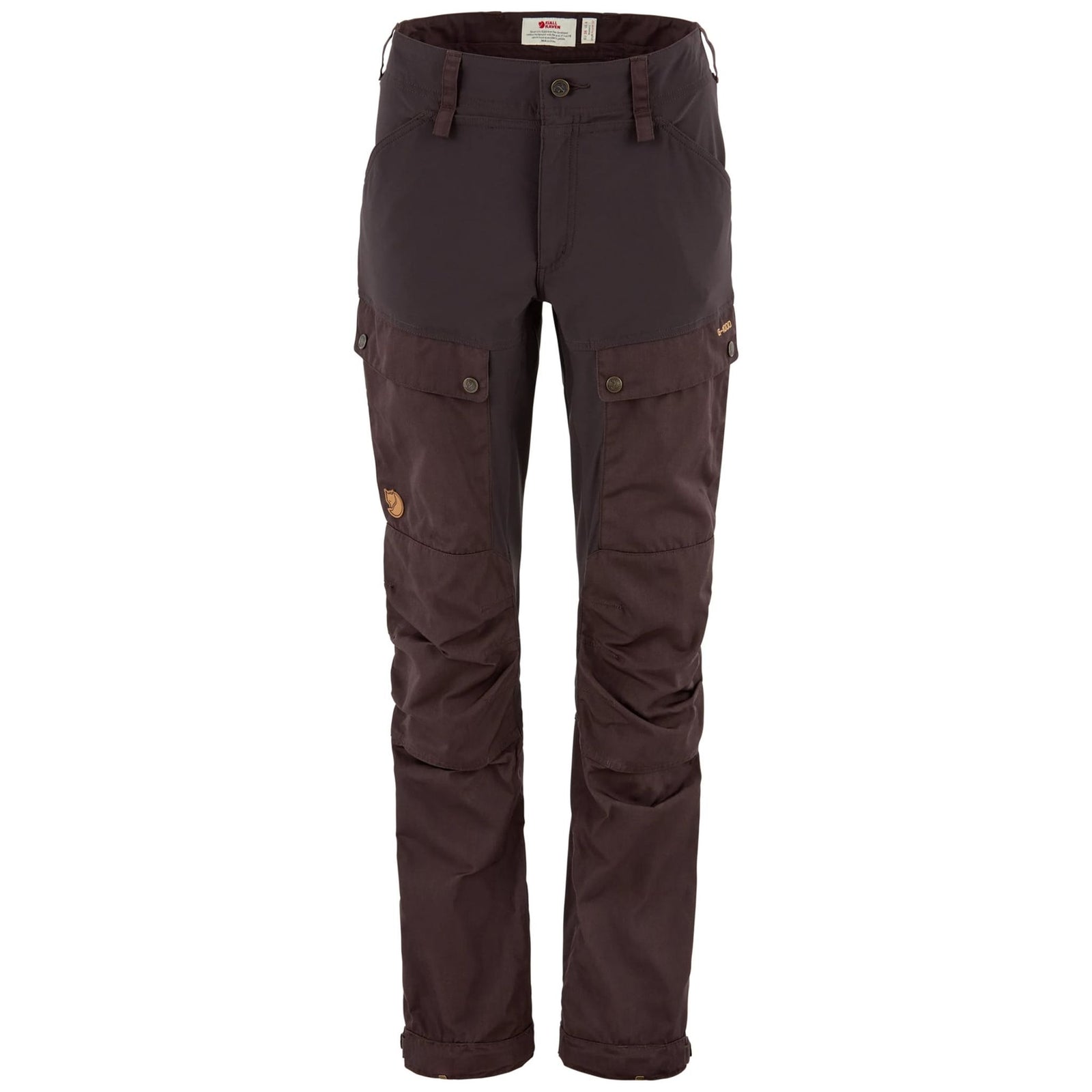 Keb Trousers | Women's Fjallraven Women's Trousers