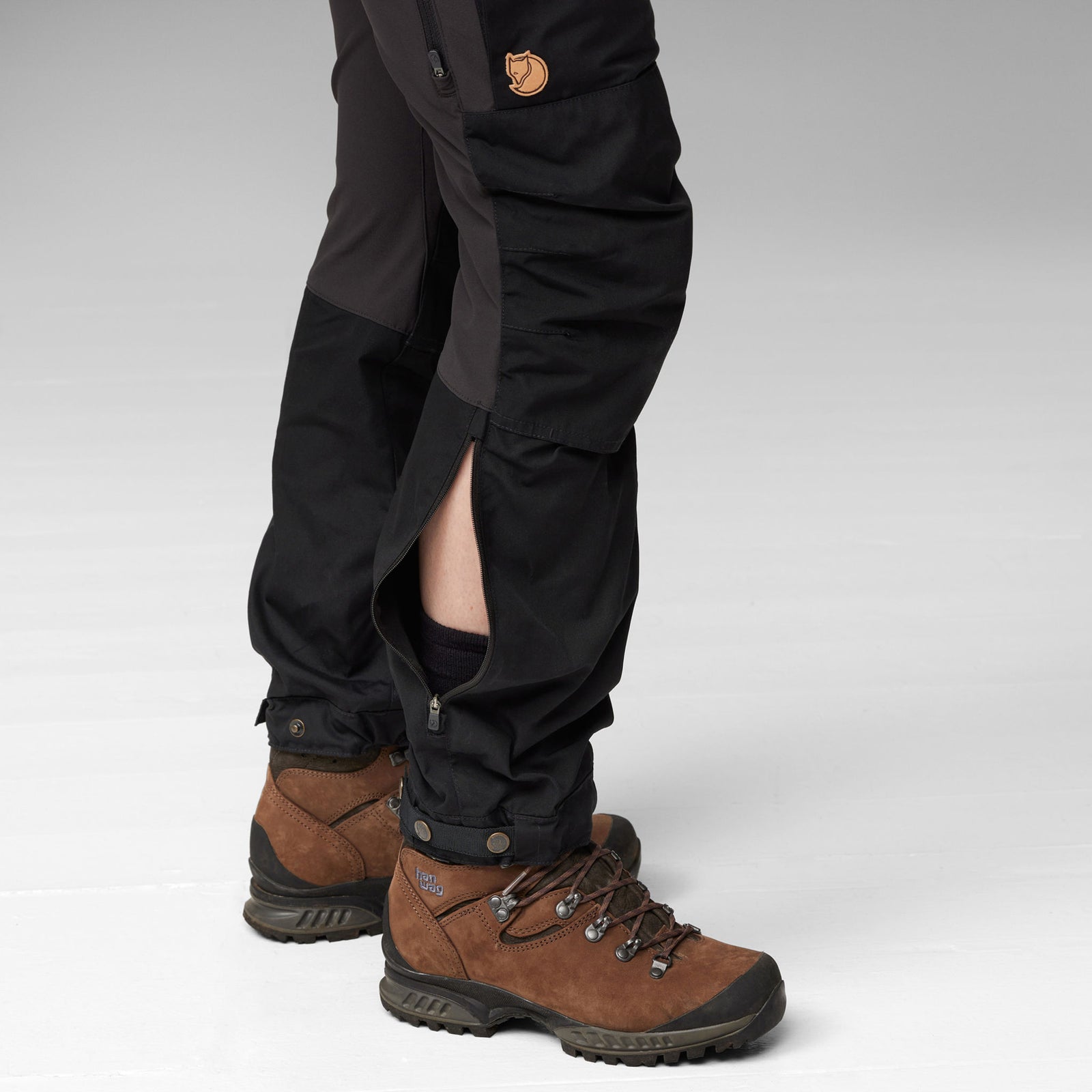 Keb Trousers | Women's Fjallraven Women's Trousers