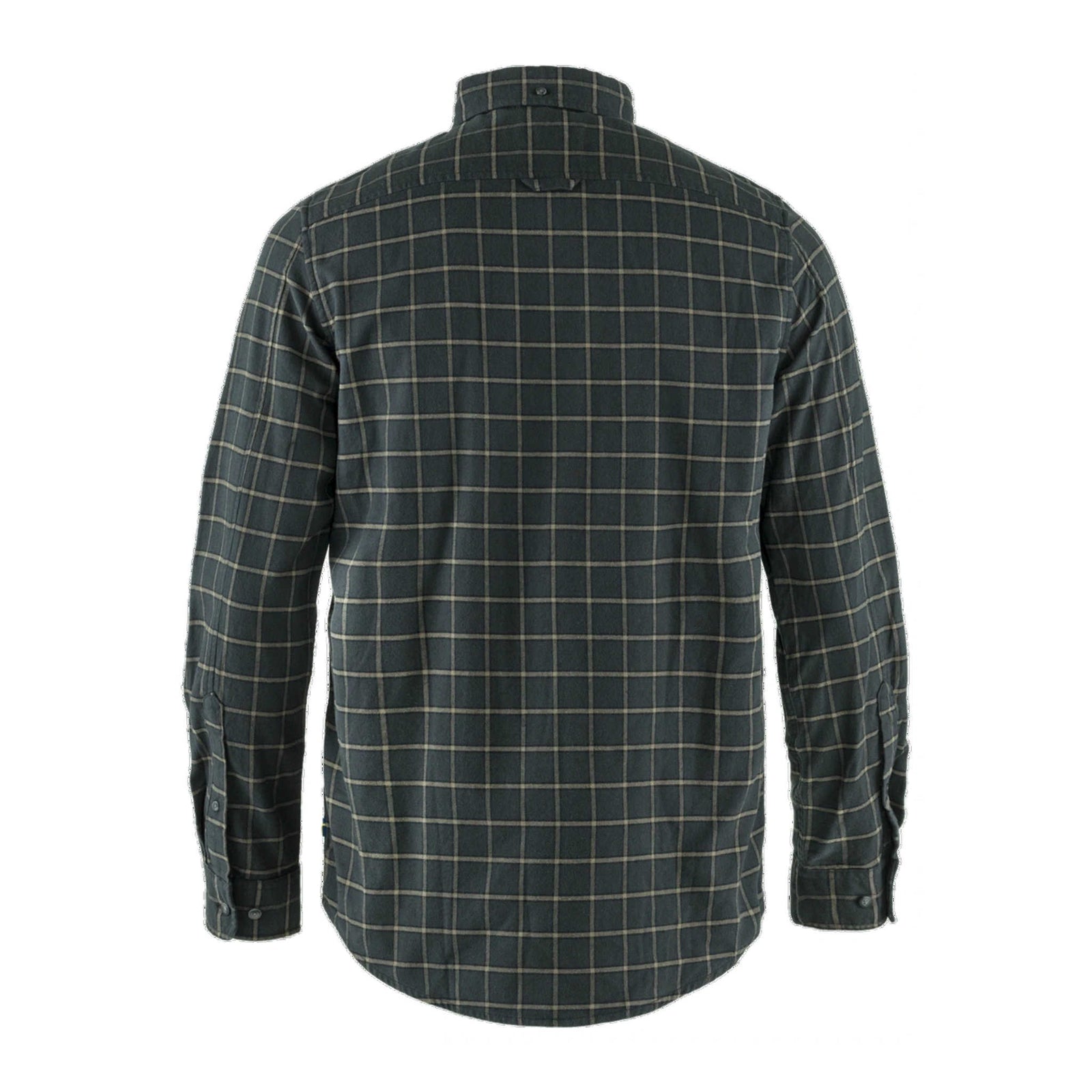 Övik Flannel Shirt | Men's Fjällräven Men's Shirts