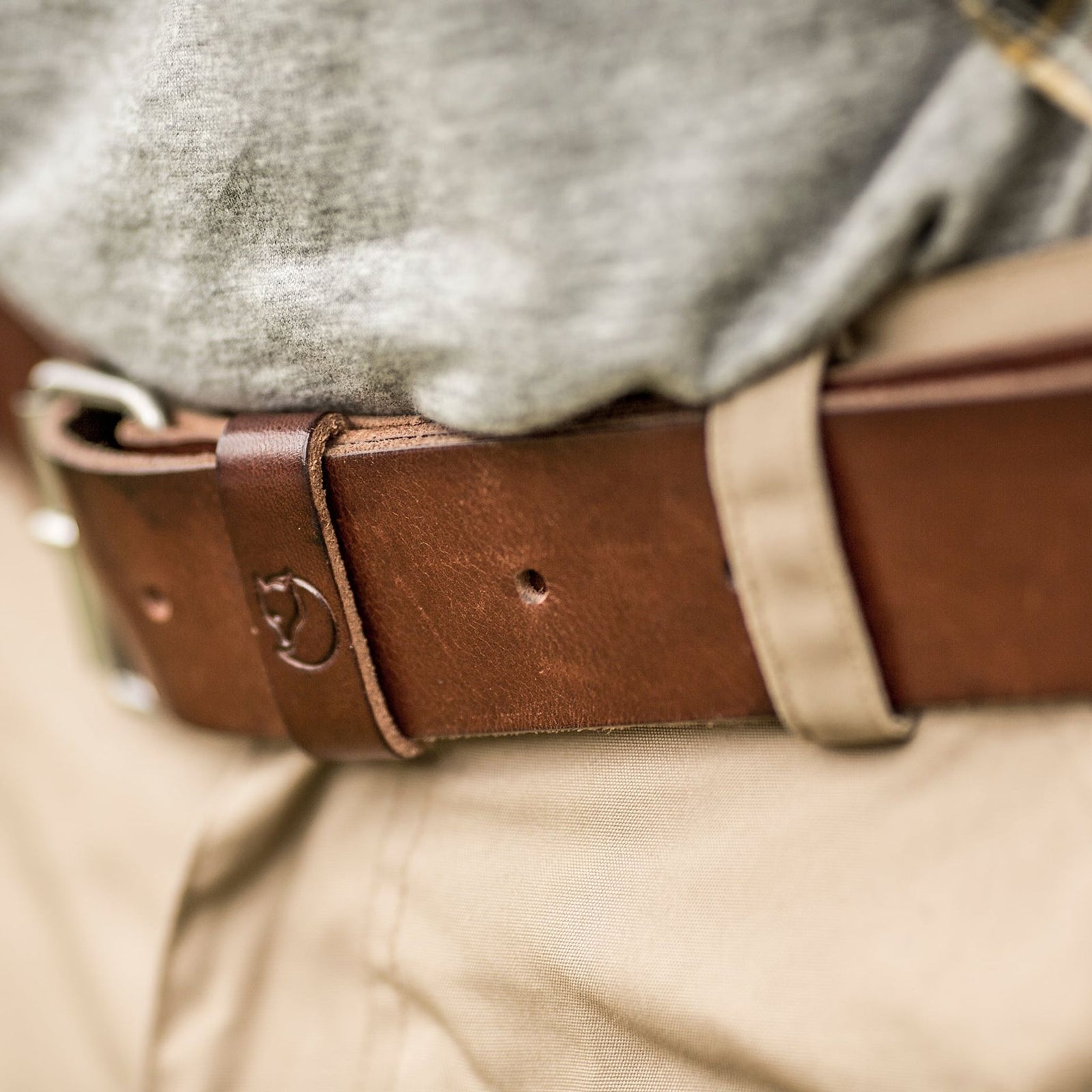 Singi Belt Fjallraven Belts
