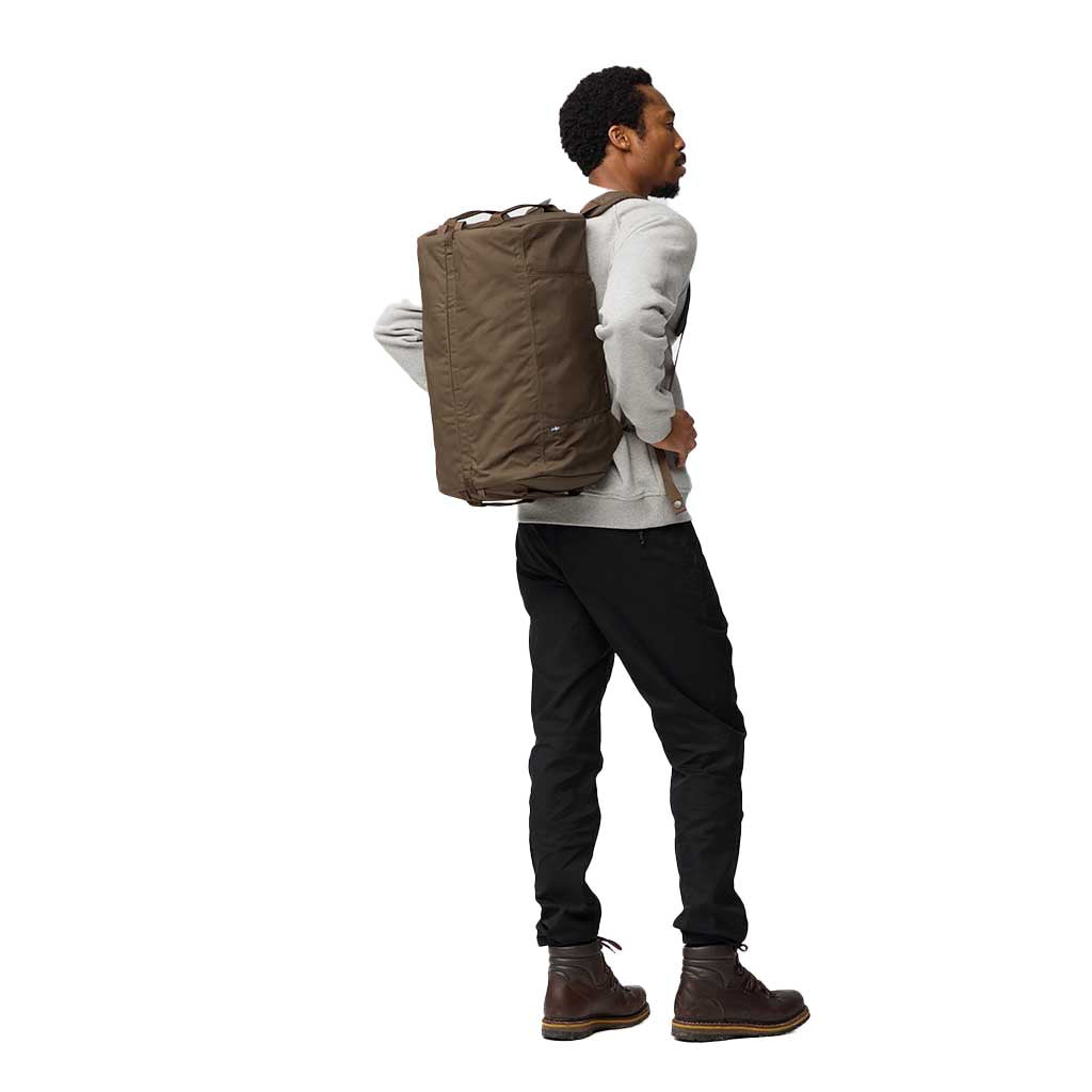 Splitpack Fjällräven Backpacks