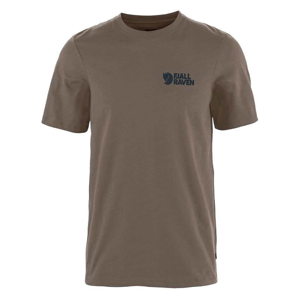 Swedish Forest T-Shirt | Men's Fjällräven Men's Tees