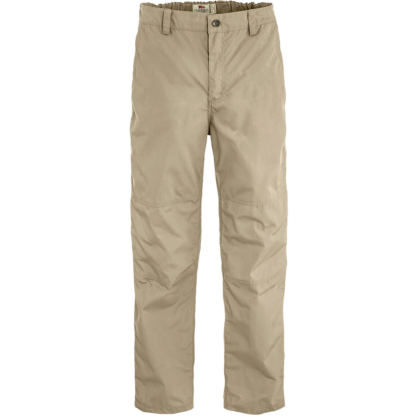 Vardag Relaxed Trousers | Men's Fjallraven Men's Trousers