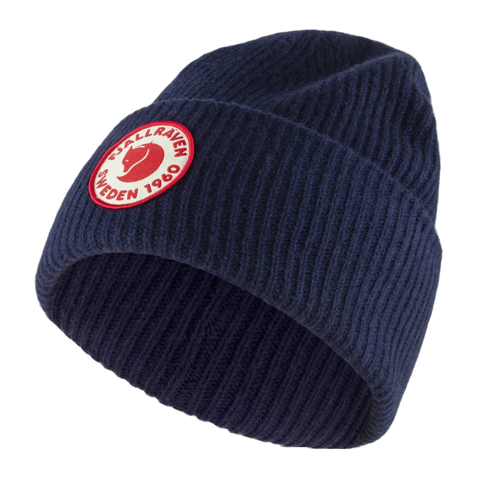 Kappe mit dem Logo von 1960