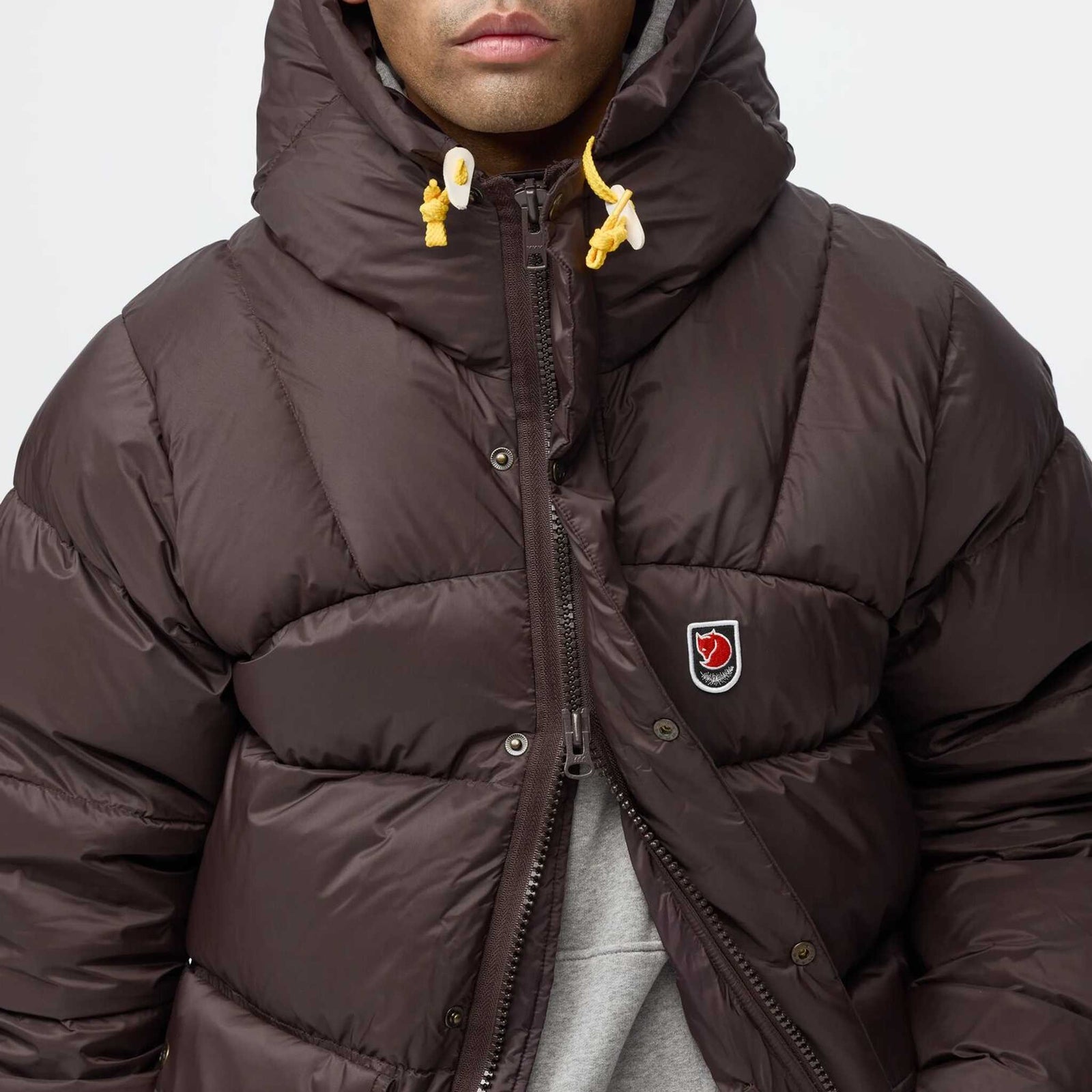 Expedition Down Lite Jacke | Herren