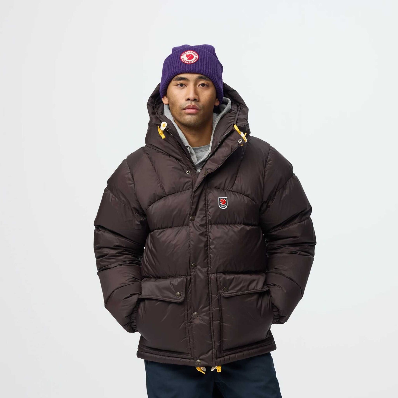 Expedition Down Lite Jacke | Herren