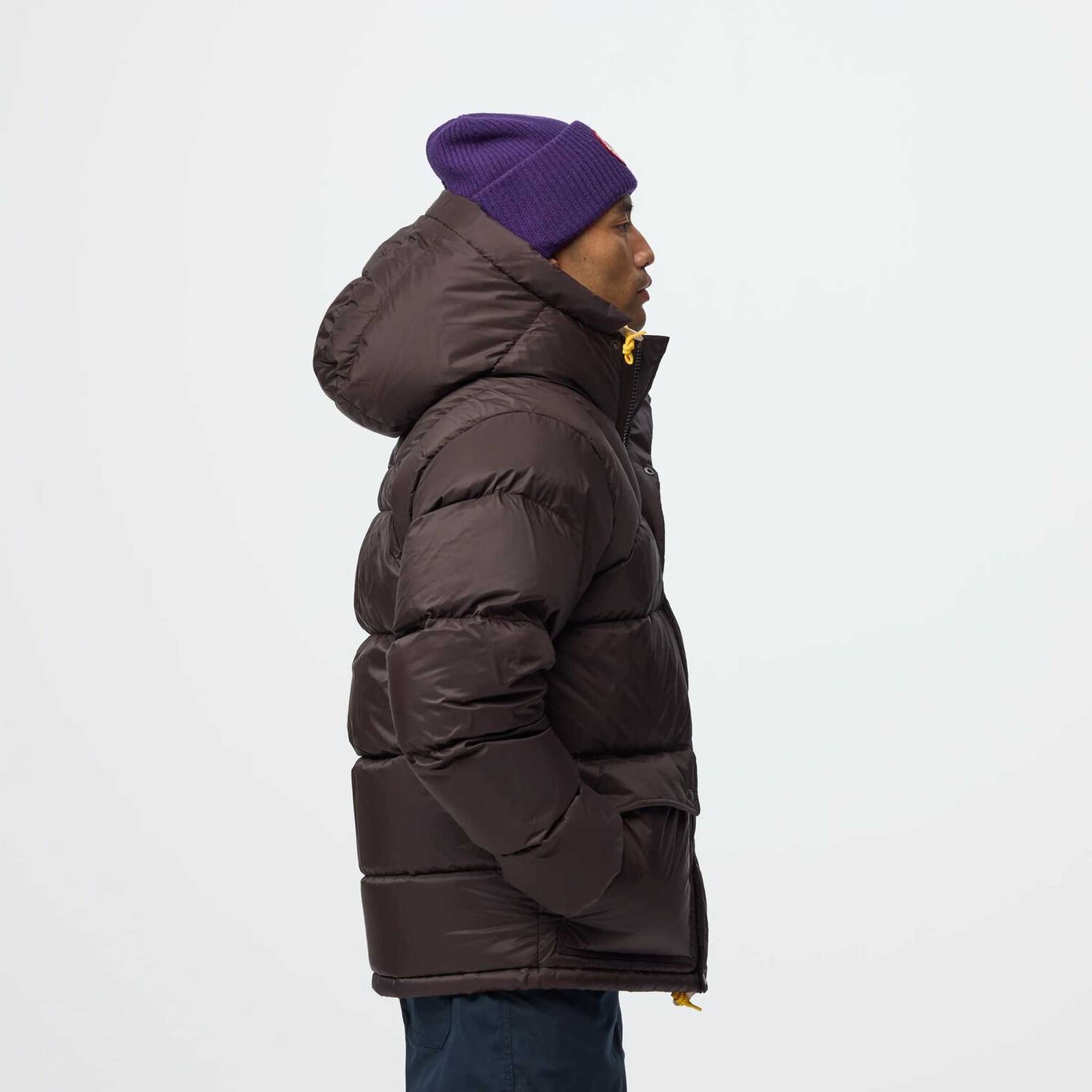 Expedition Down Lite Jacke | Herren
