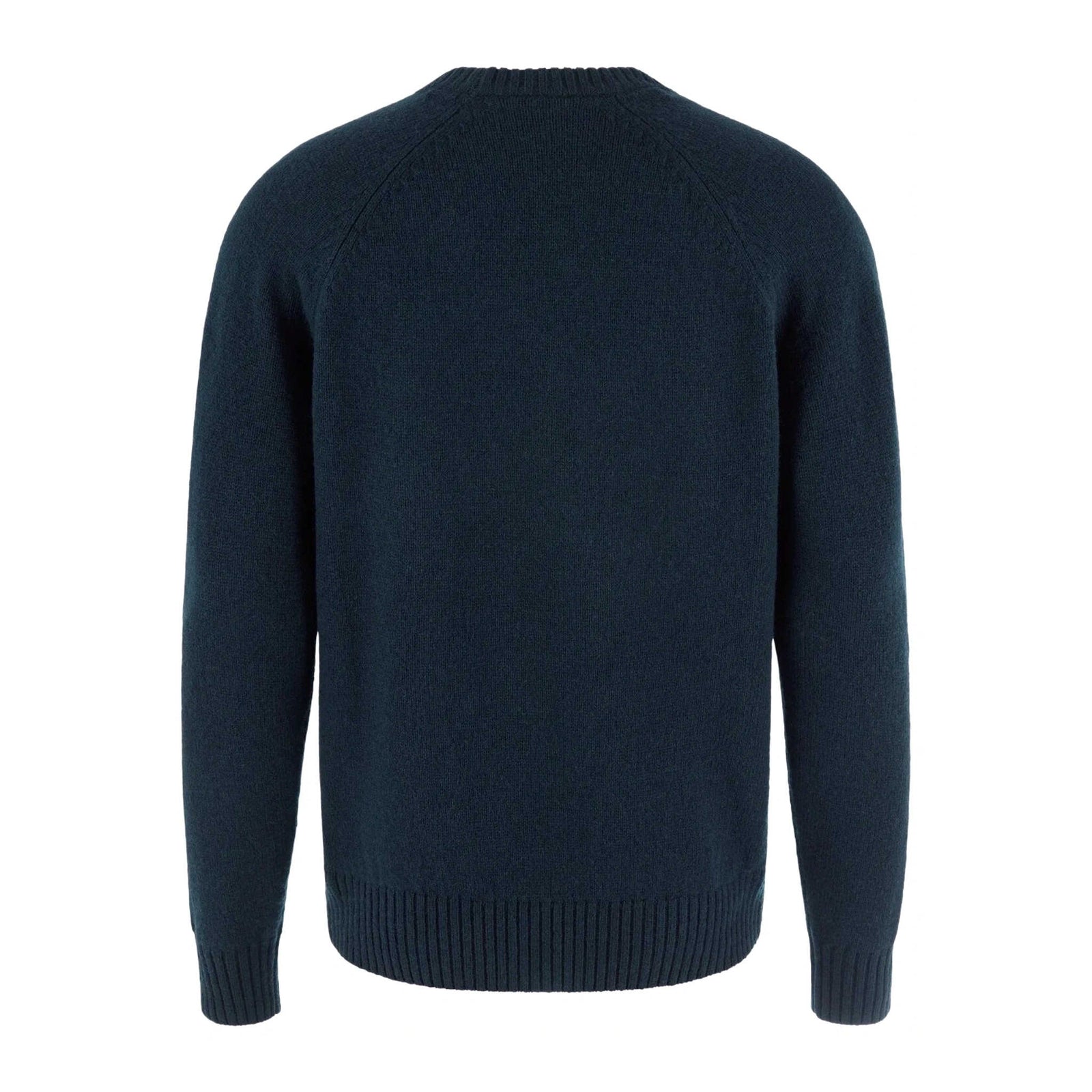 Fjällräven Logo-Strickpullover | Herren