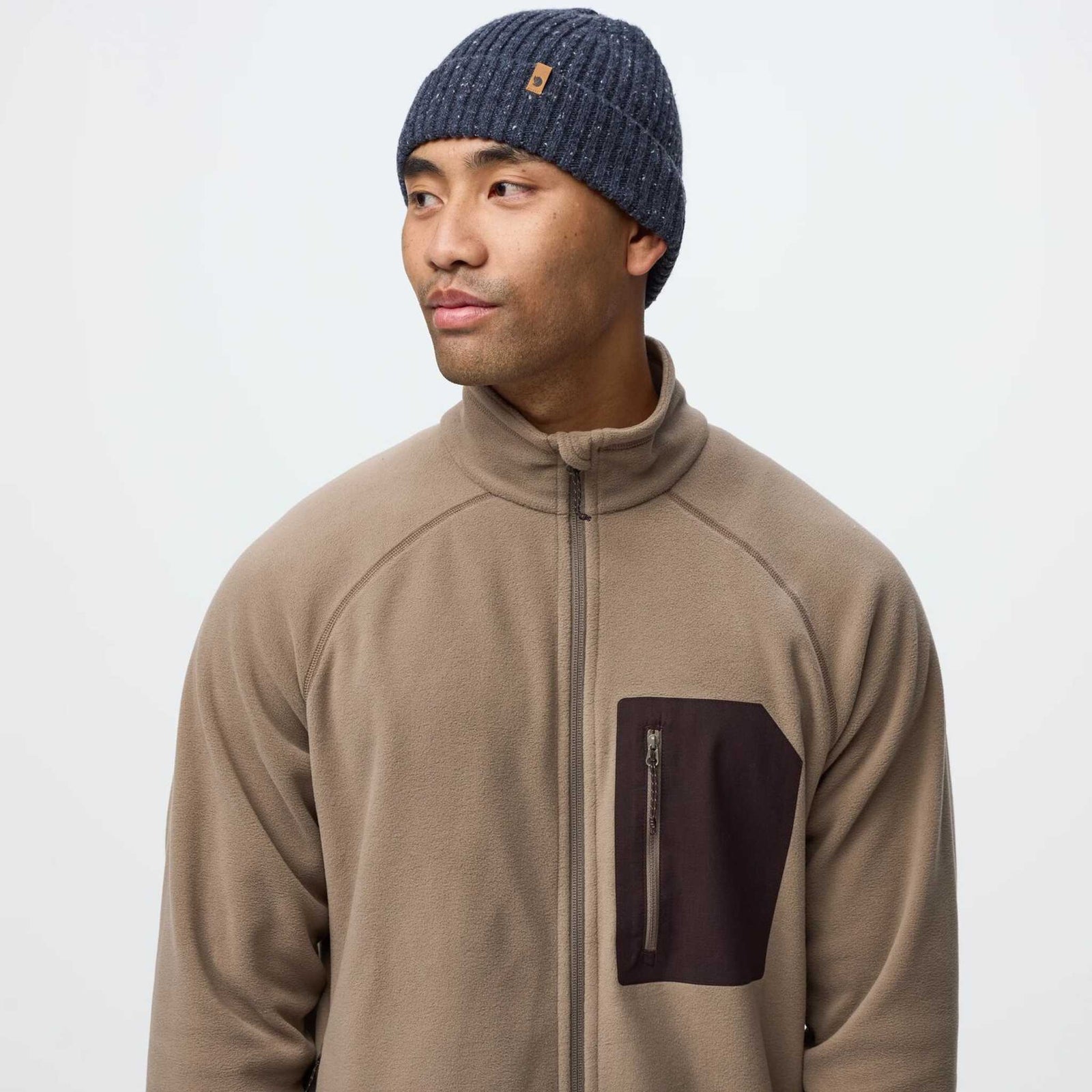 Kaipak Fleece | Herren