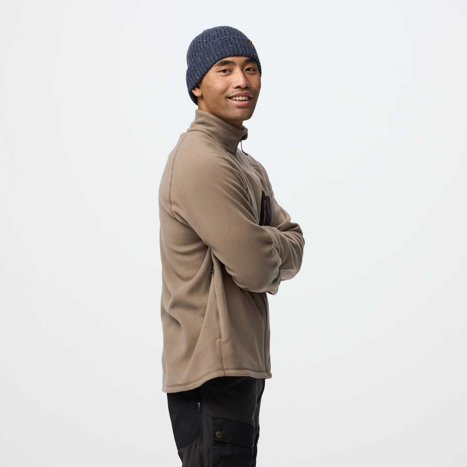 Kaipak Fleece | Herren