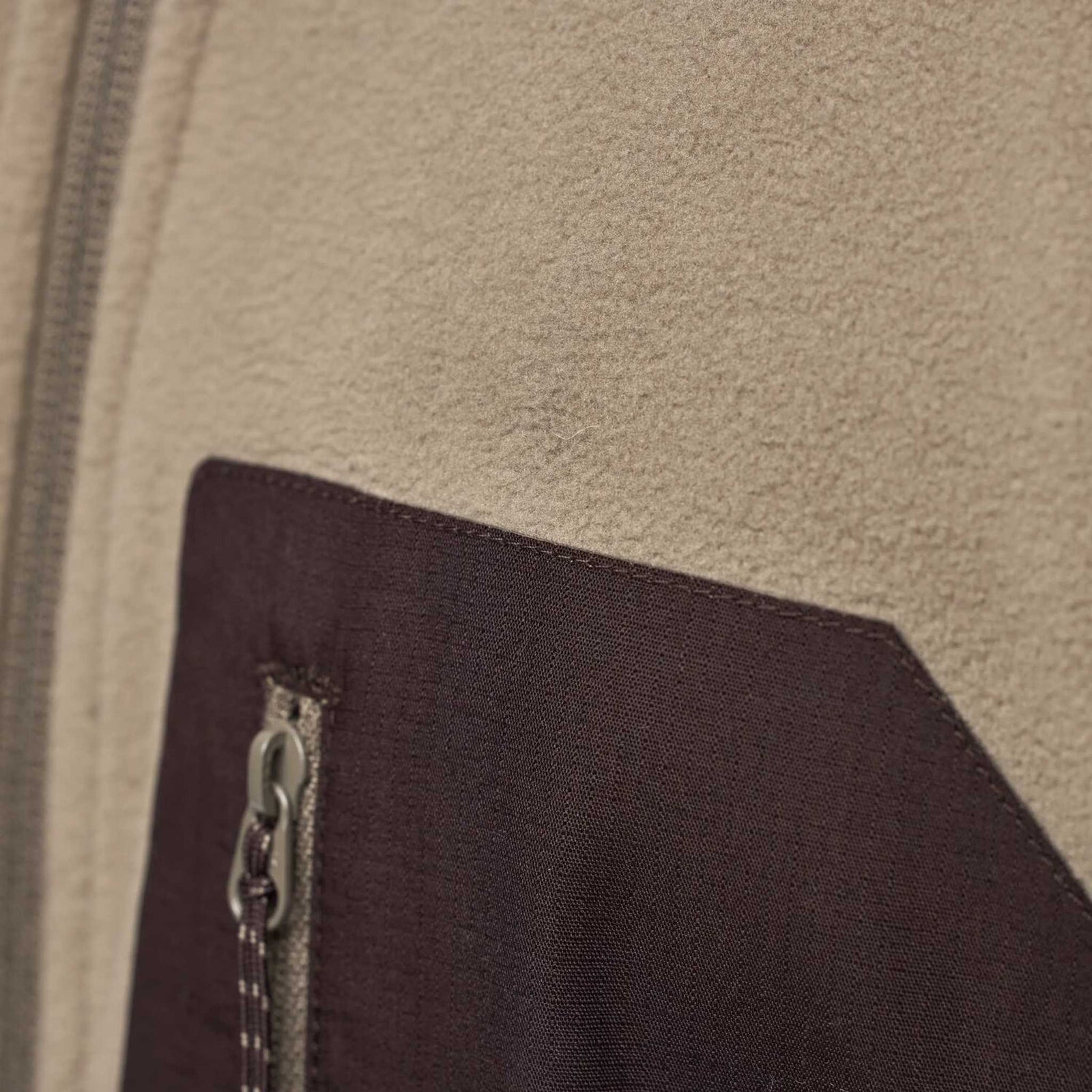 Kaipak Fleece | Herren
