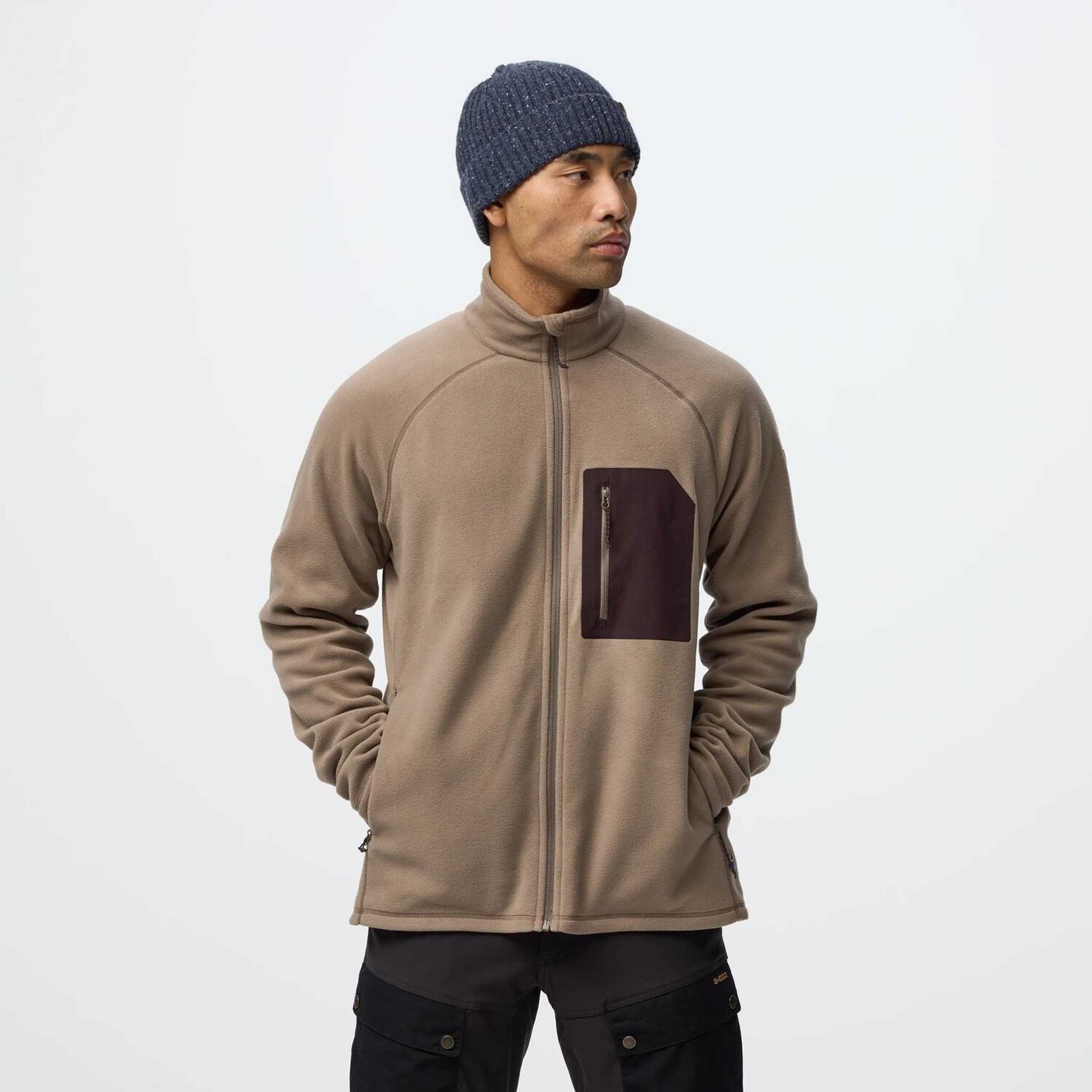 Kaipak Fleece | Herren