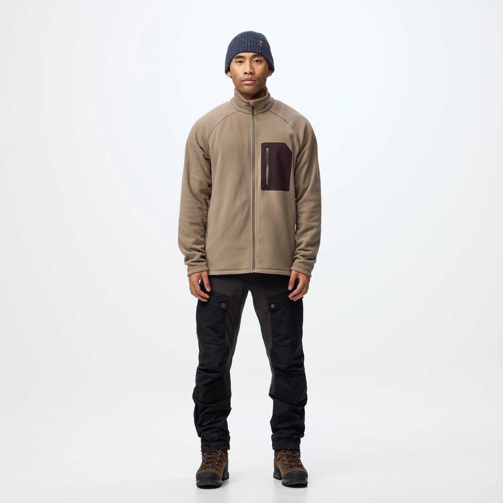 Kaipak Fleece | Herren