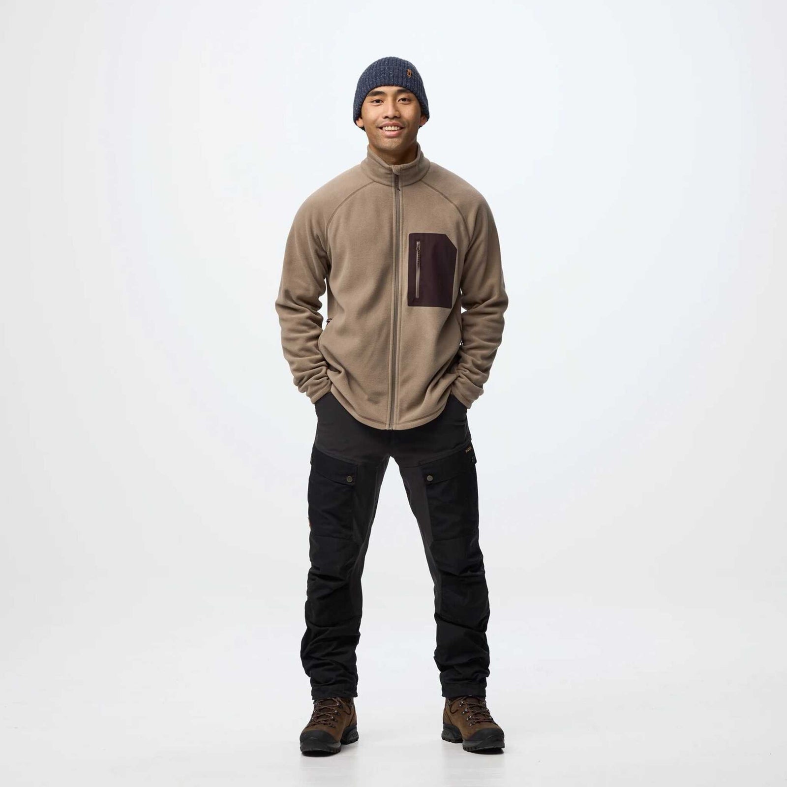 Kaipak Fleece | Herren