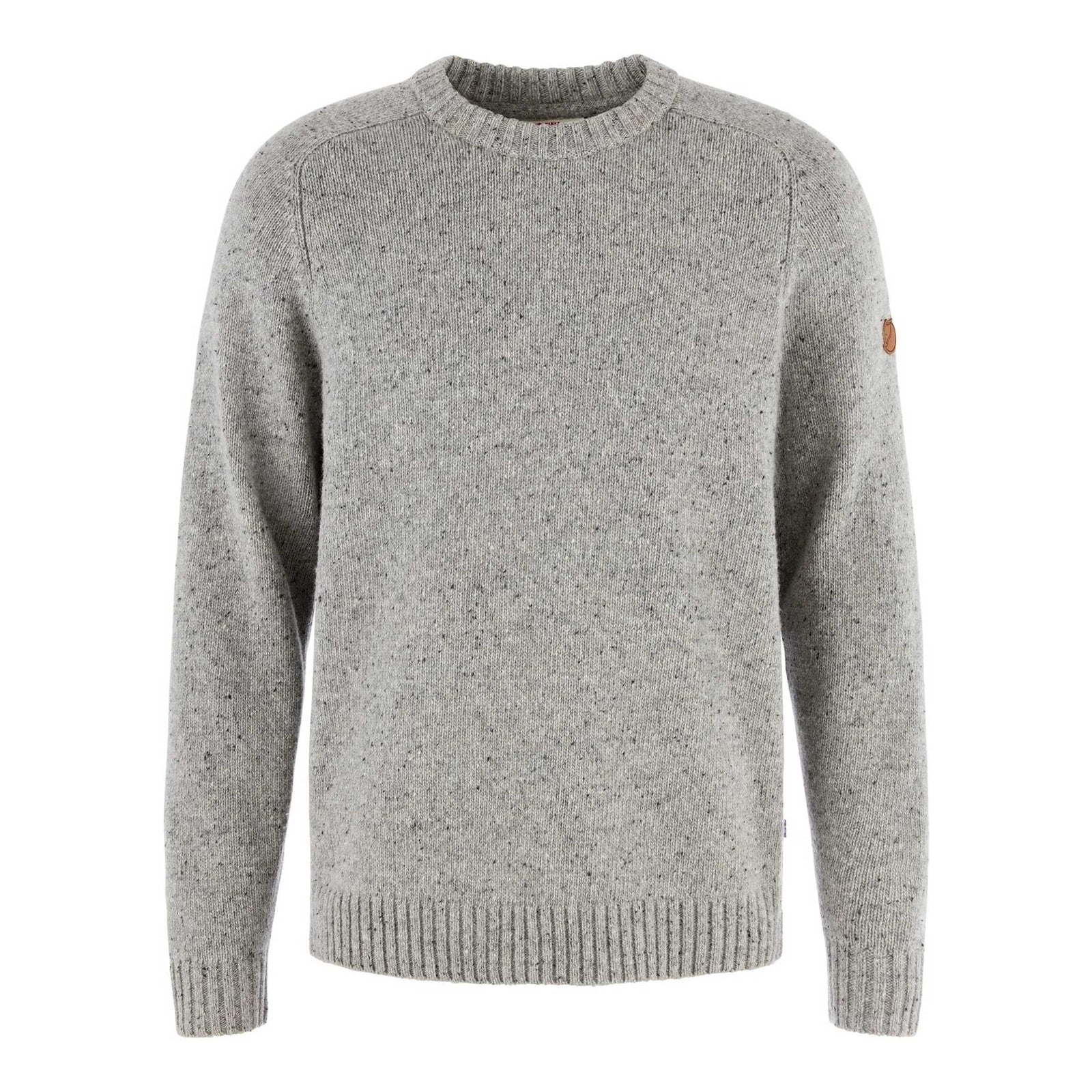 Övik Neps Strickpullover | Herren