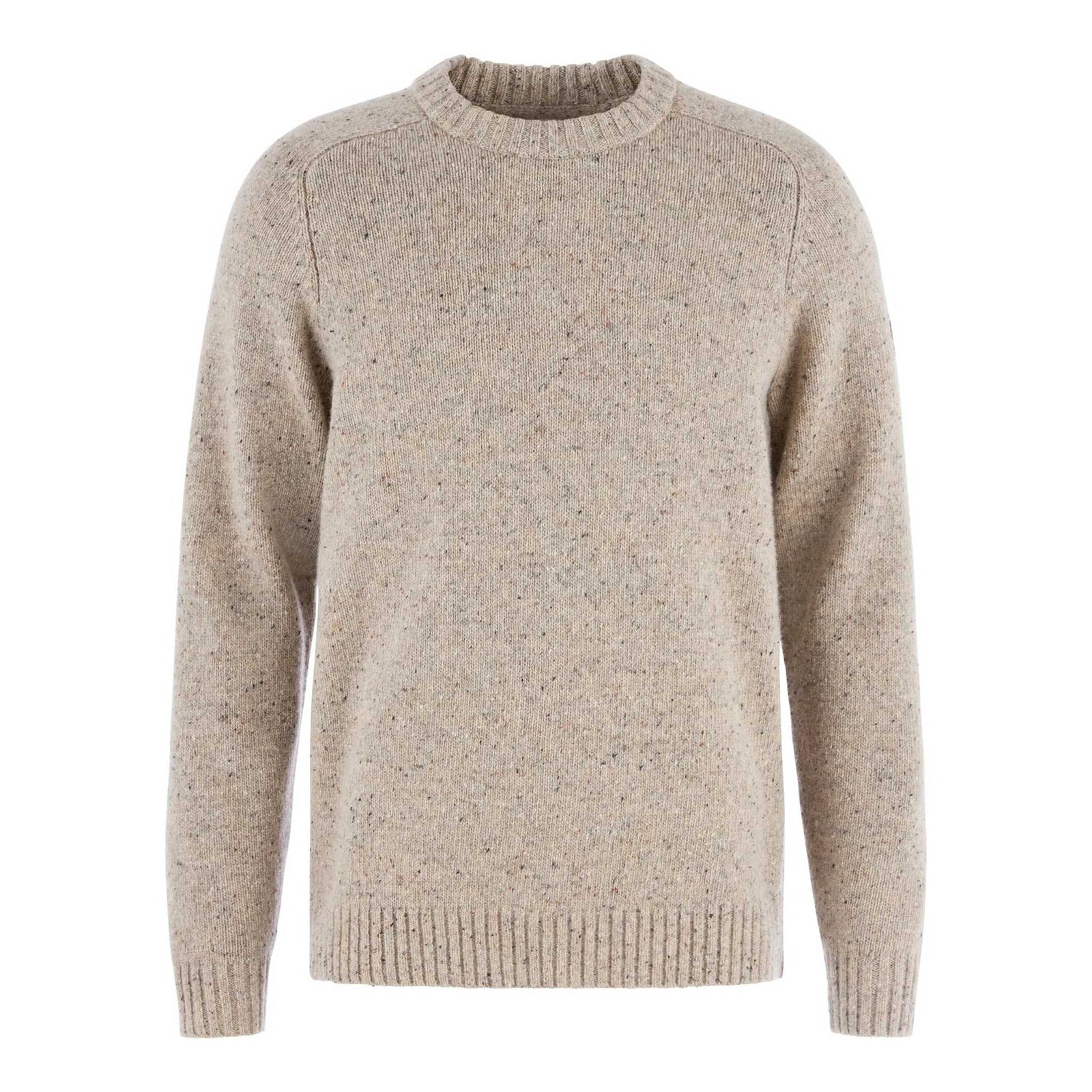 Övik Neps Strickpullover | Herren