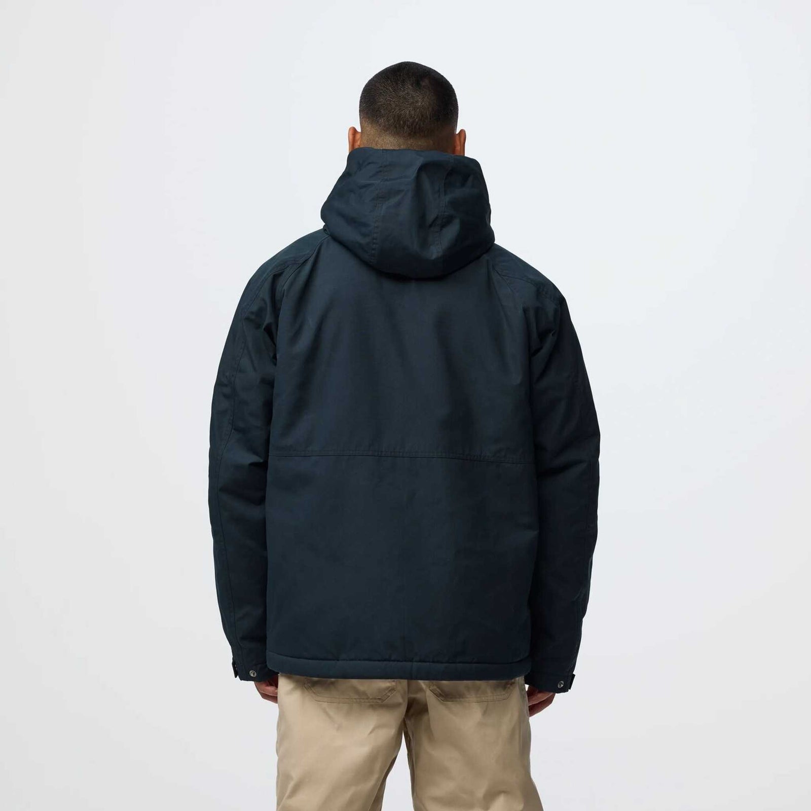 Vardag G-1000 Pile-Jacke | Herren