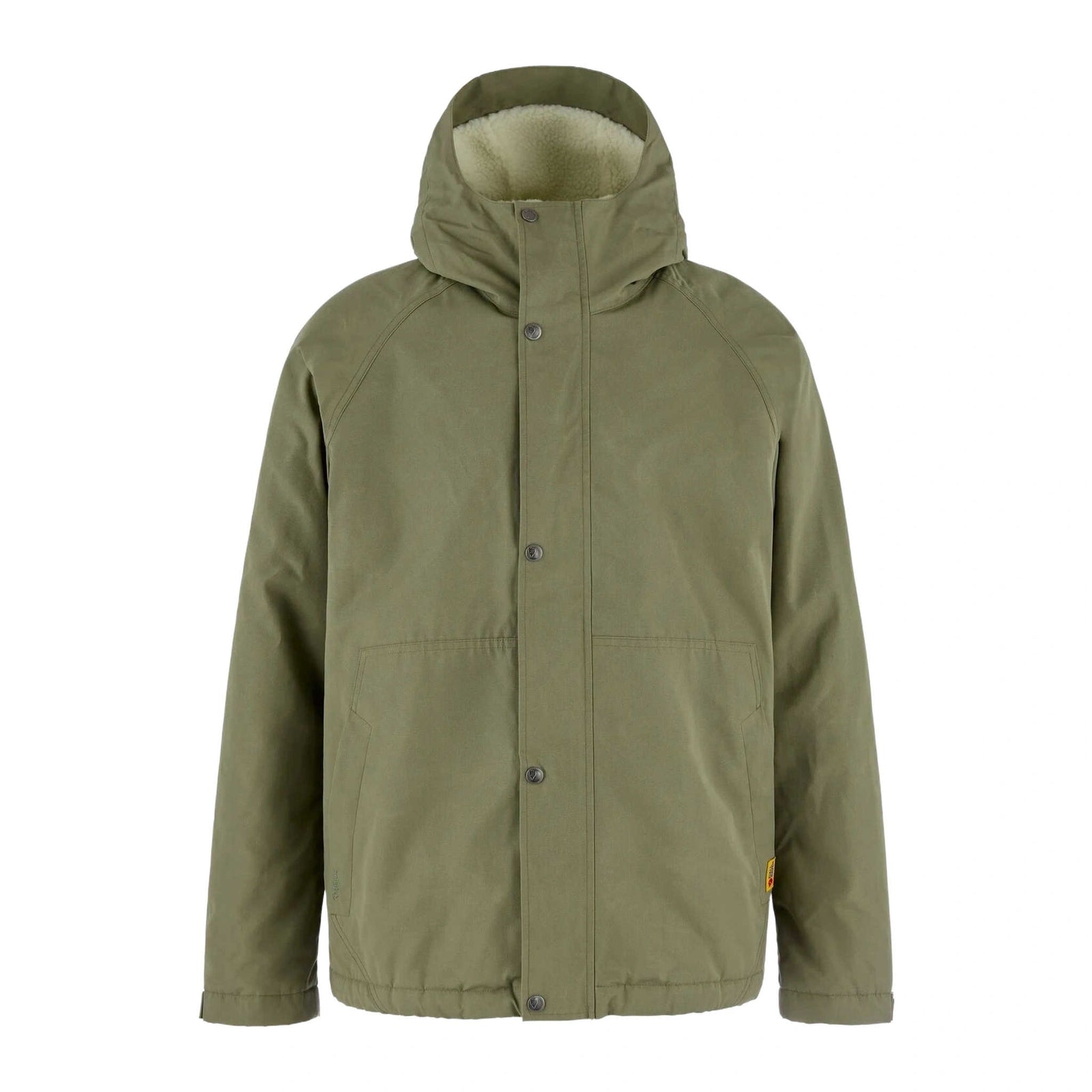 Vardag G-1000 Pile-Jacke | Herren