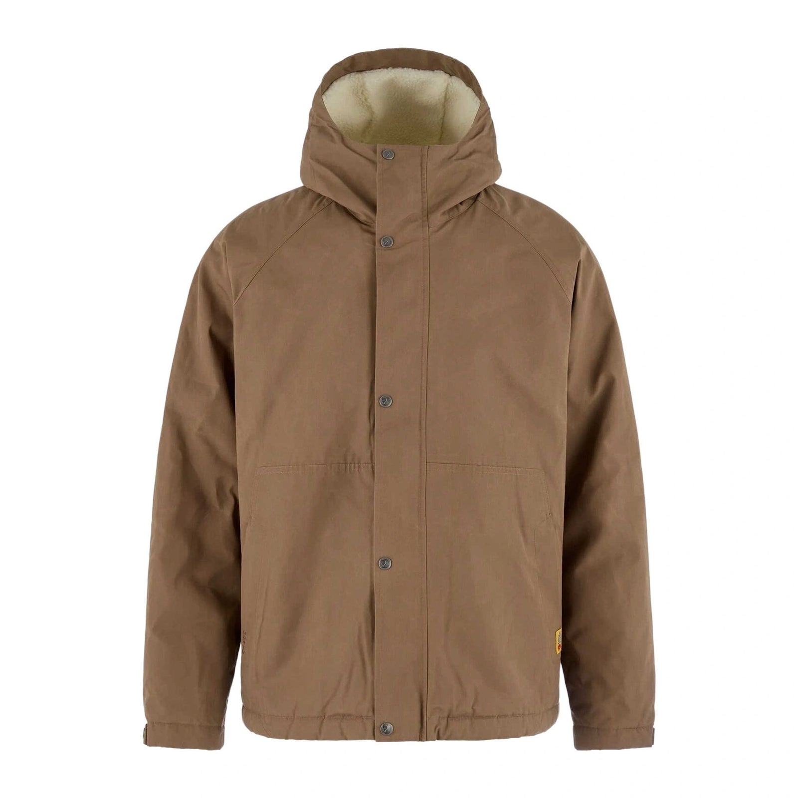 Vardag G-1000 Pile-Jacke | Herren