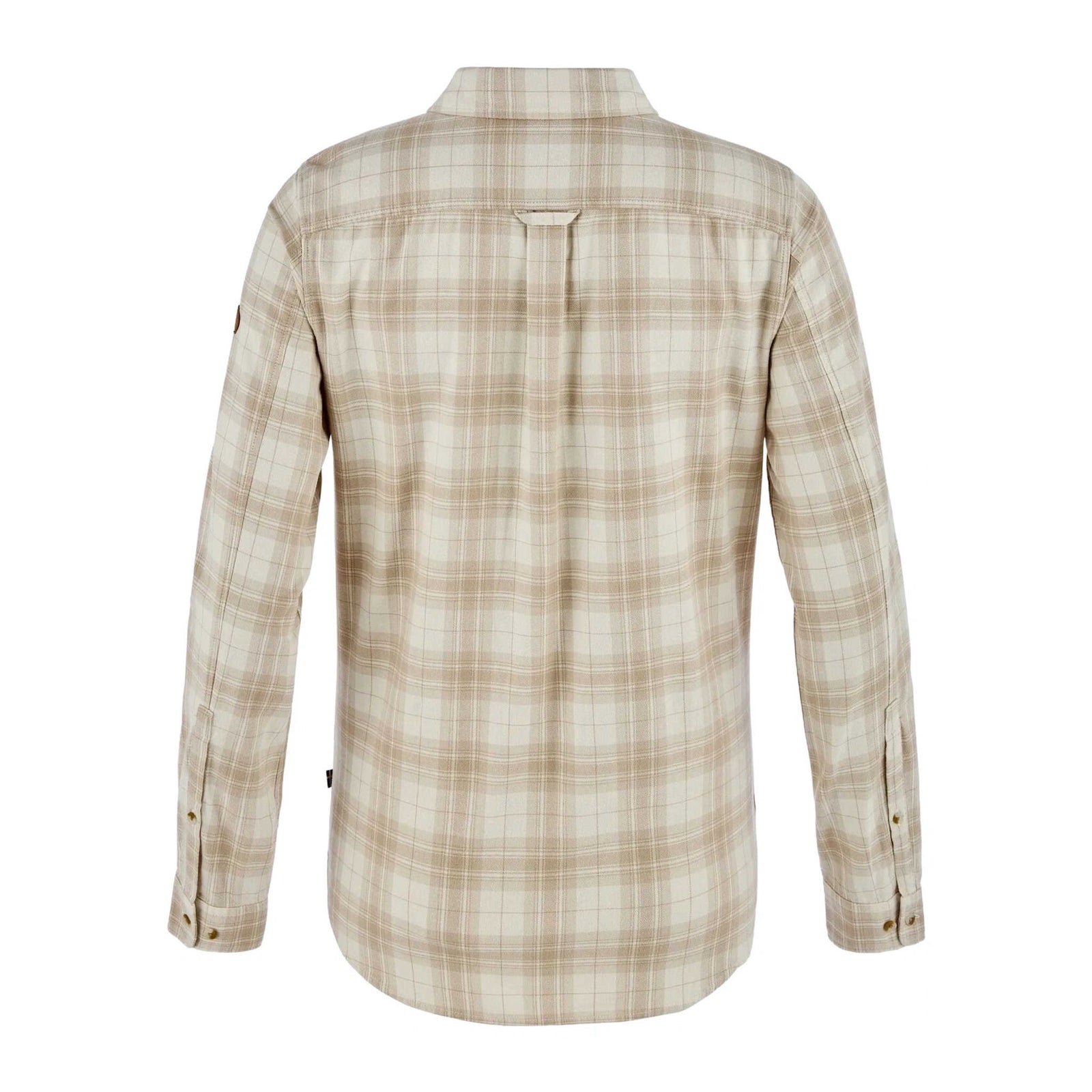 Övik Classic Flanellhemd | Damen