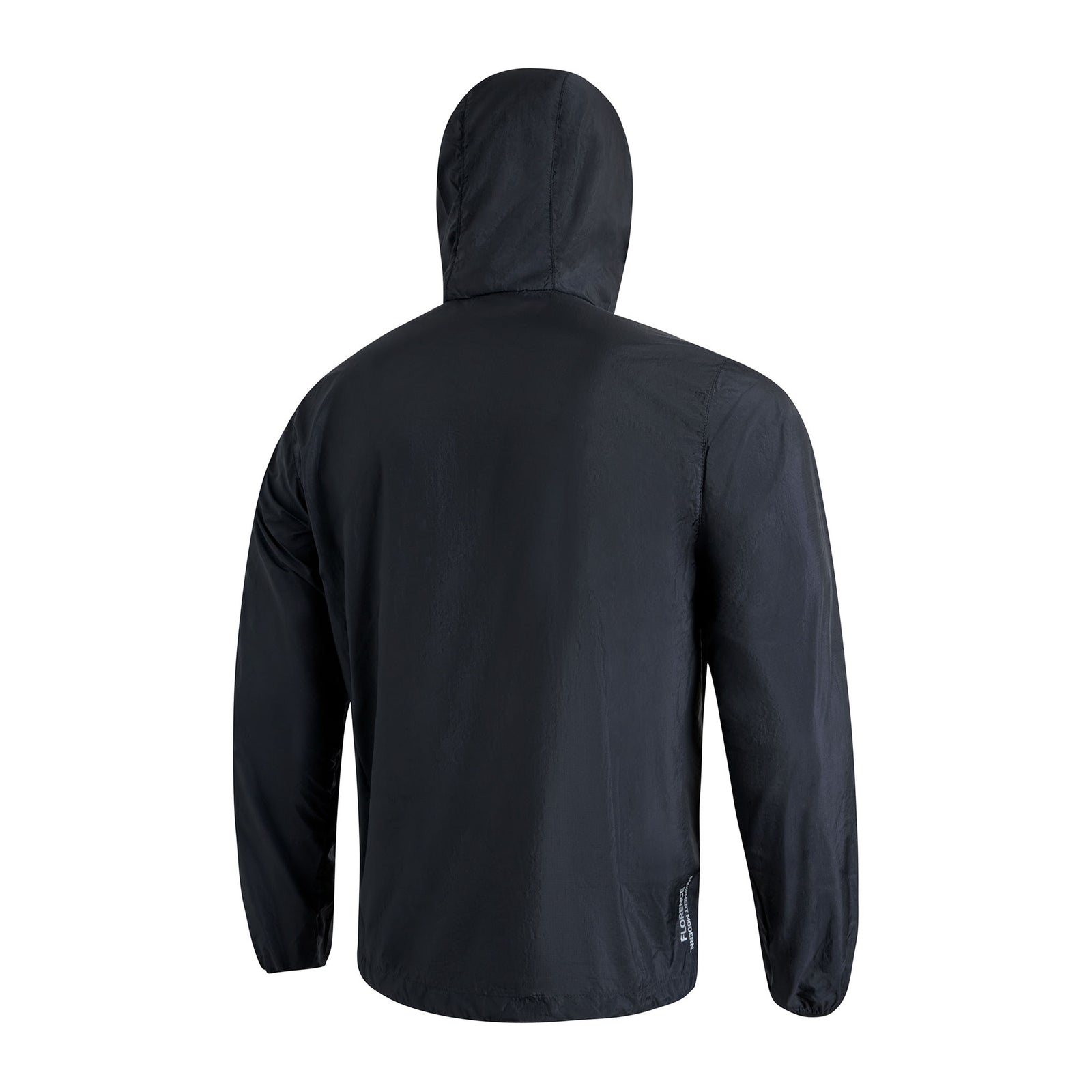 Cordura Packable Windbreaker Florence Men's Jackets