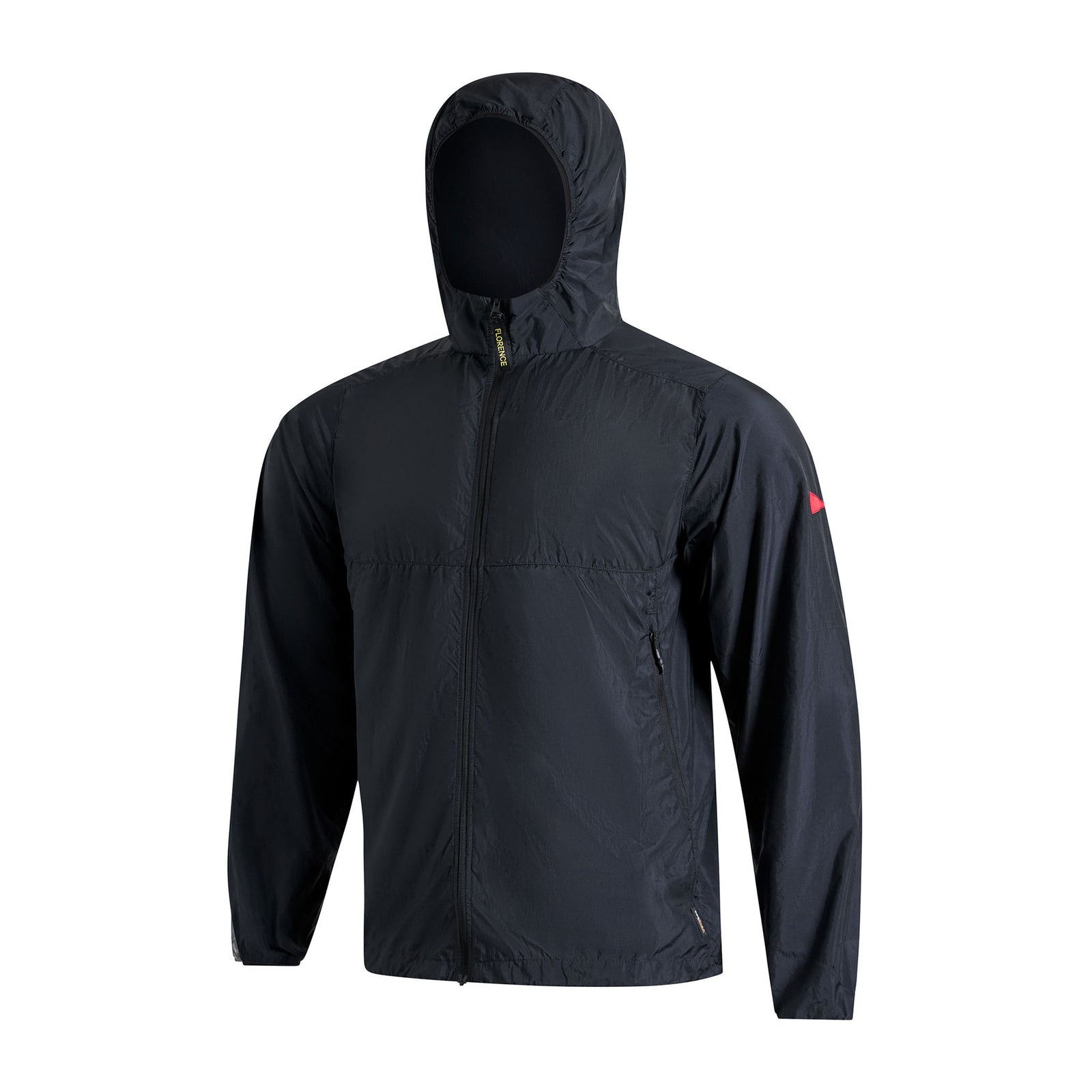 Cordura Packable Windbreaker Florence Men's Jackets