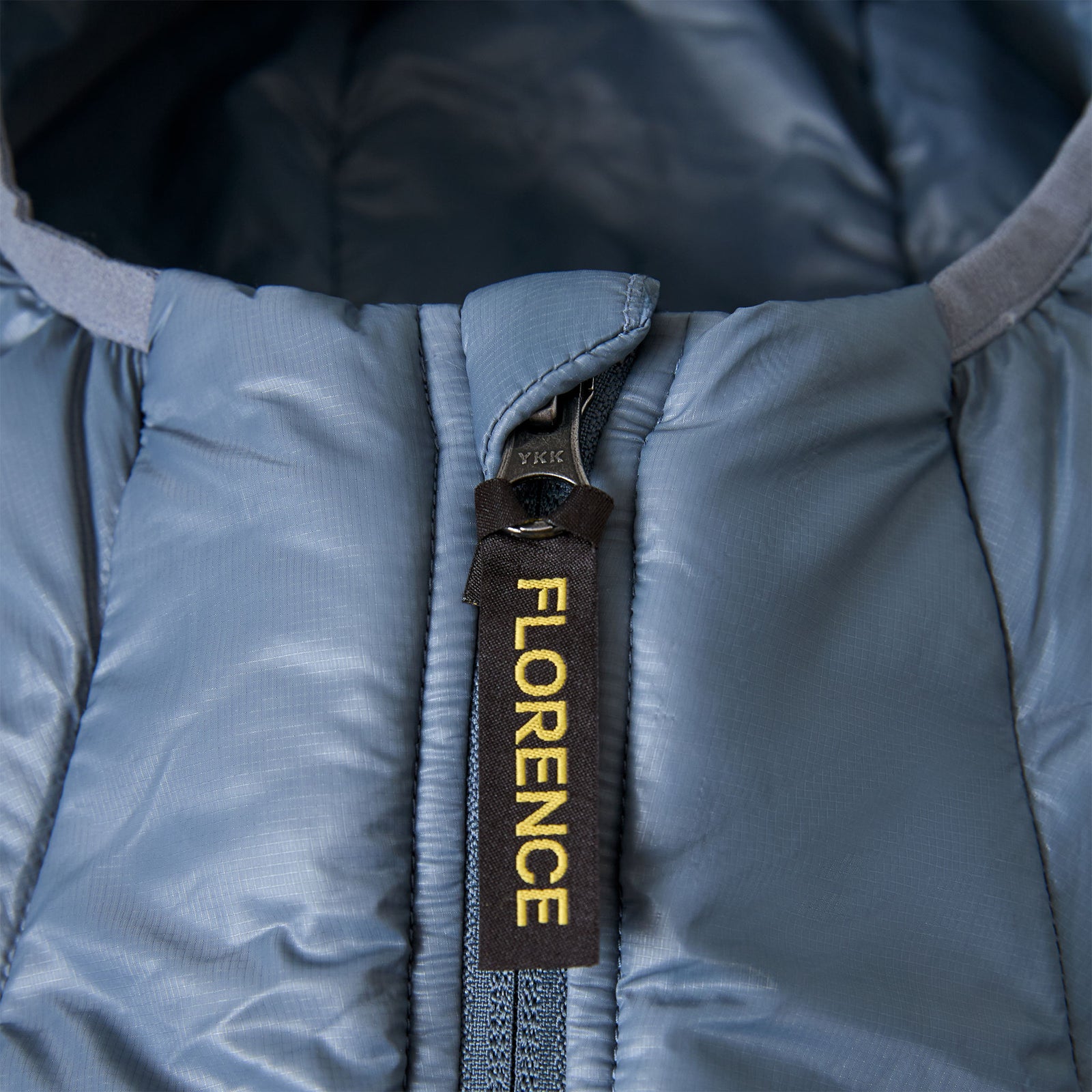 Pertex Climashield Hooded Jacket Florence Men's Insulated Jackets