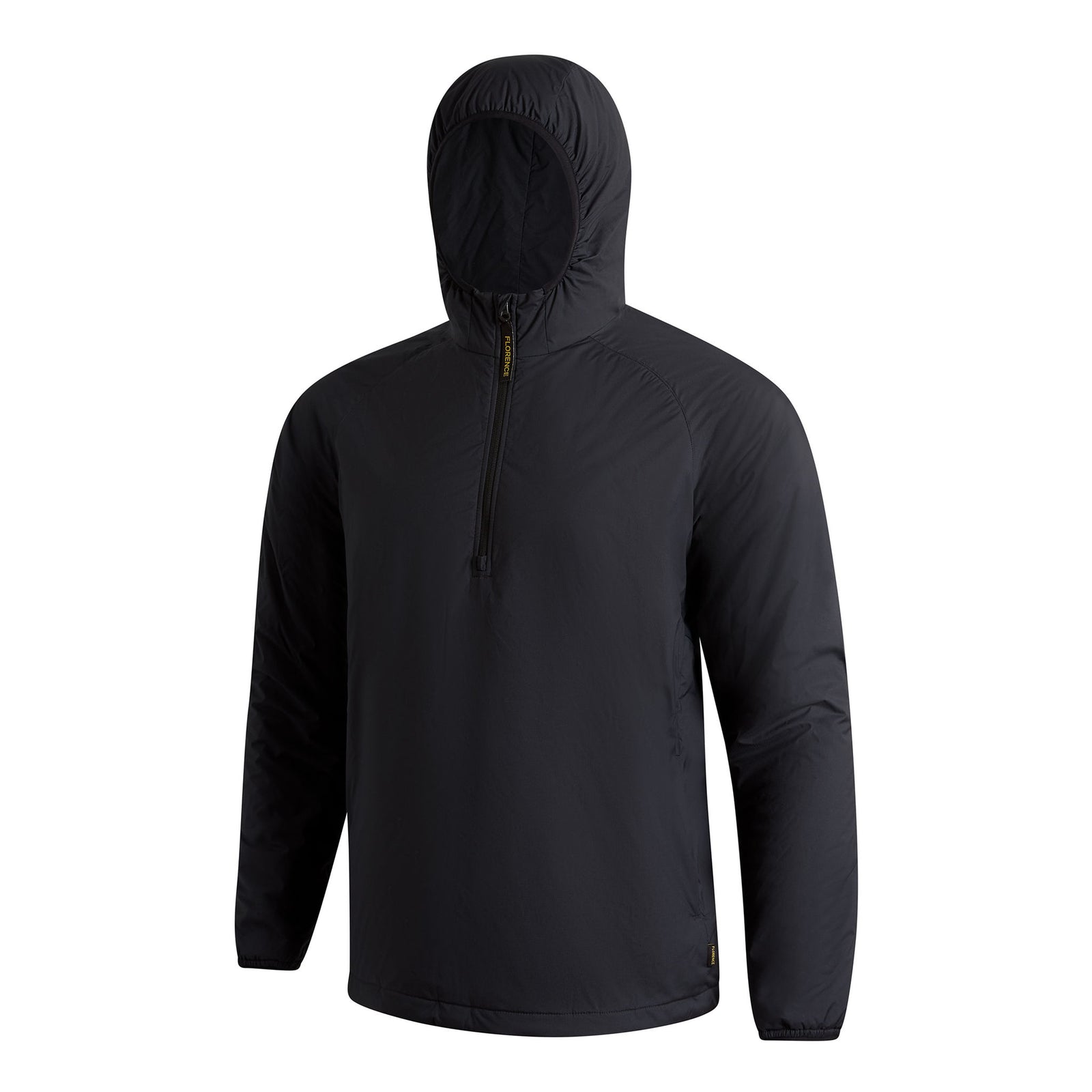 Ultralight Half-Zip Jacket Florence Men's Insulated Jackets