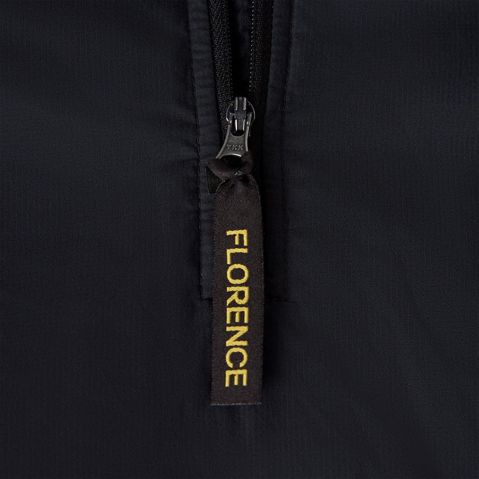 Ultralight Half-Zip Jacket Florence Men's Insulated Jackets